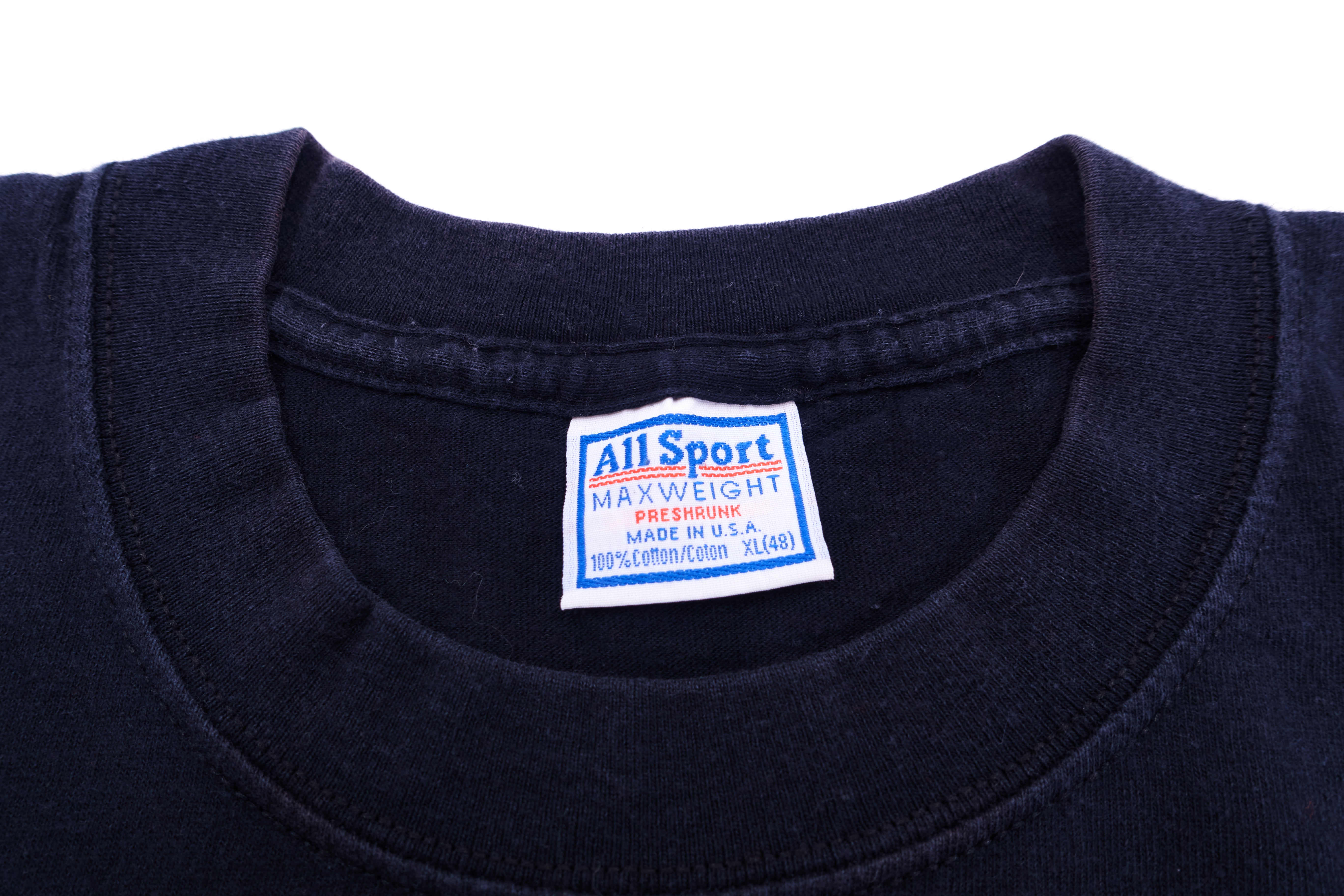 Black Rebel Motorcycle Club – B.R.M.C. 2001 Tour Shirt Size XL