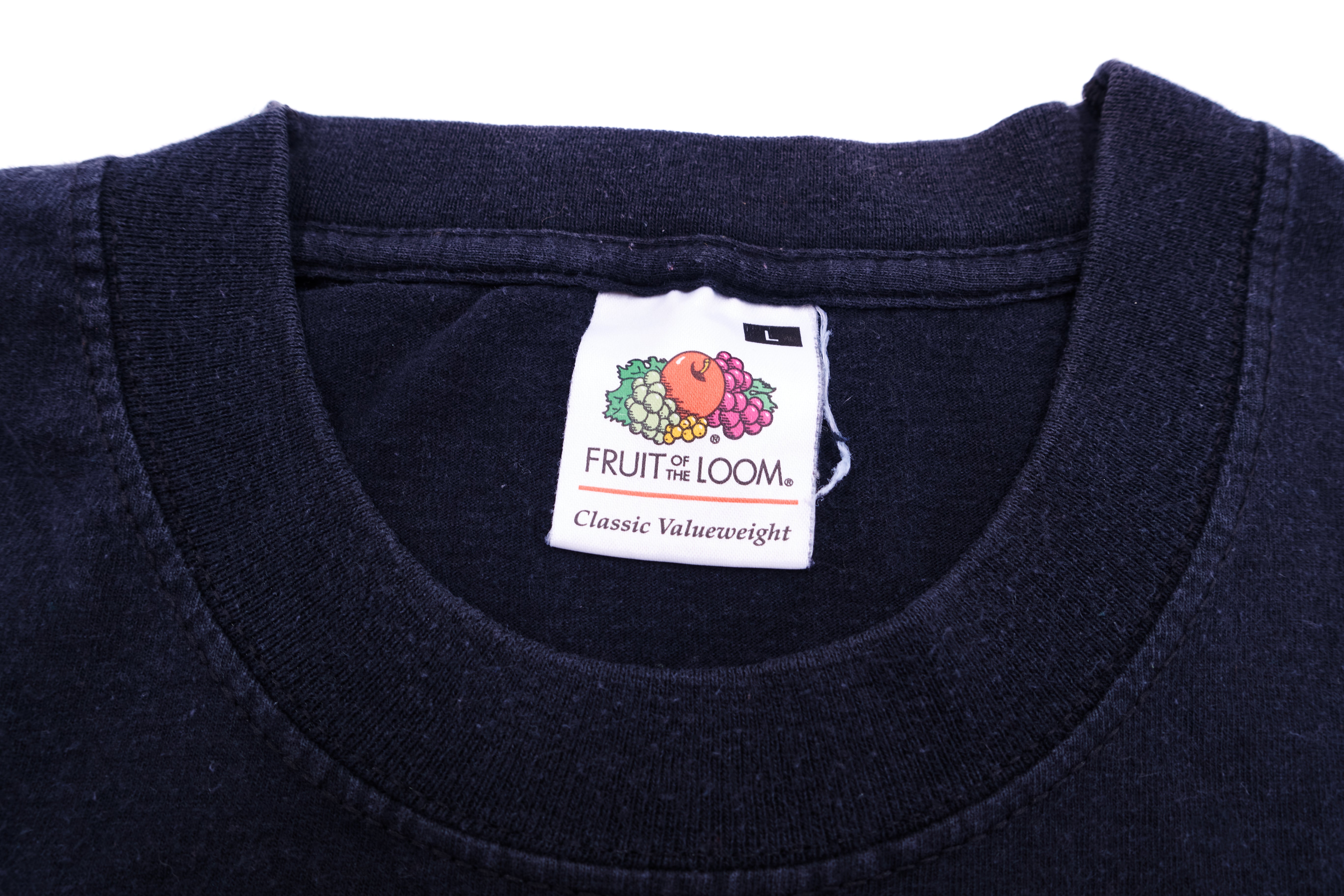 Black Rebel Motorcycle Club – We're All In Love 2003 Tour Shirt Size Large