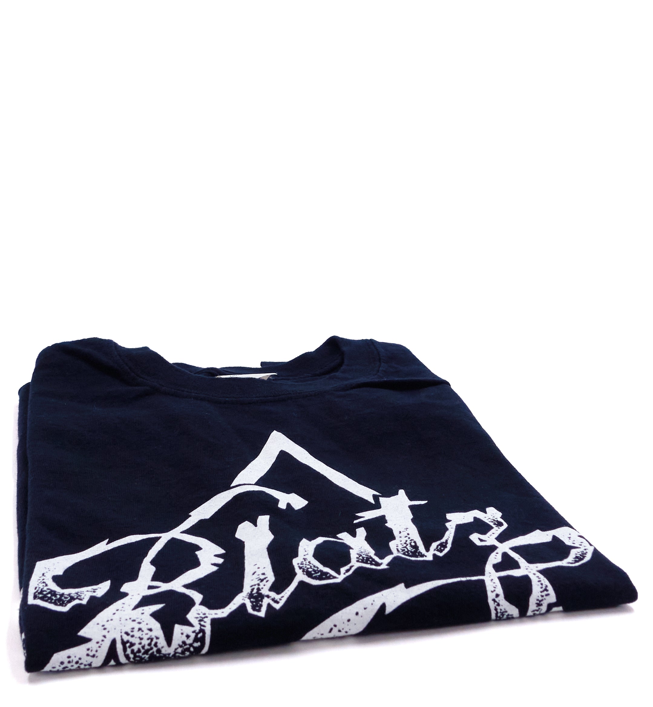 Blatz - Shary Drink Everything Logo Tour Shirt Size Medium