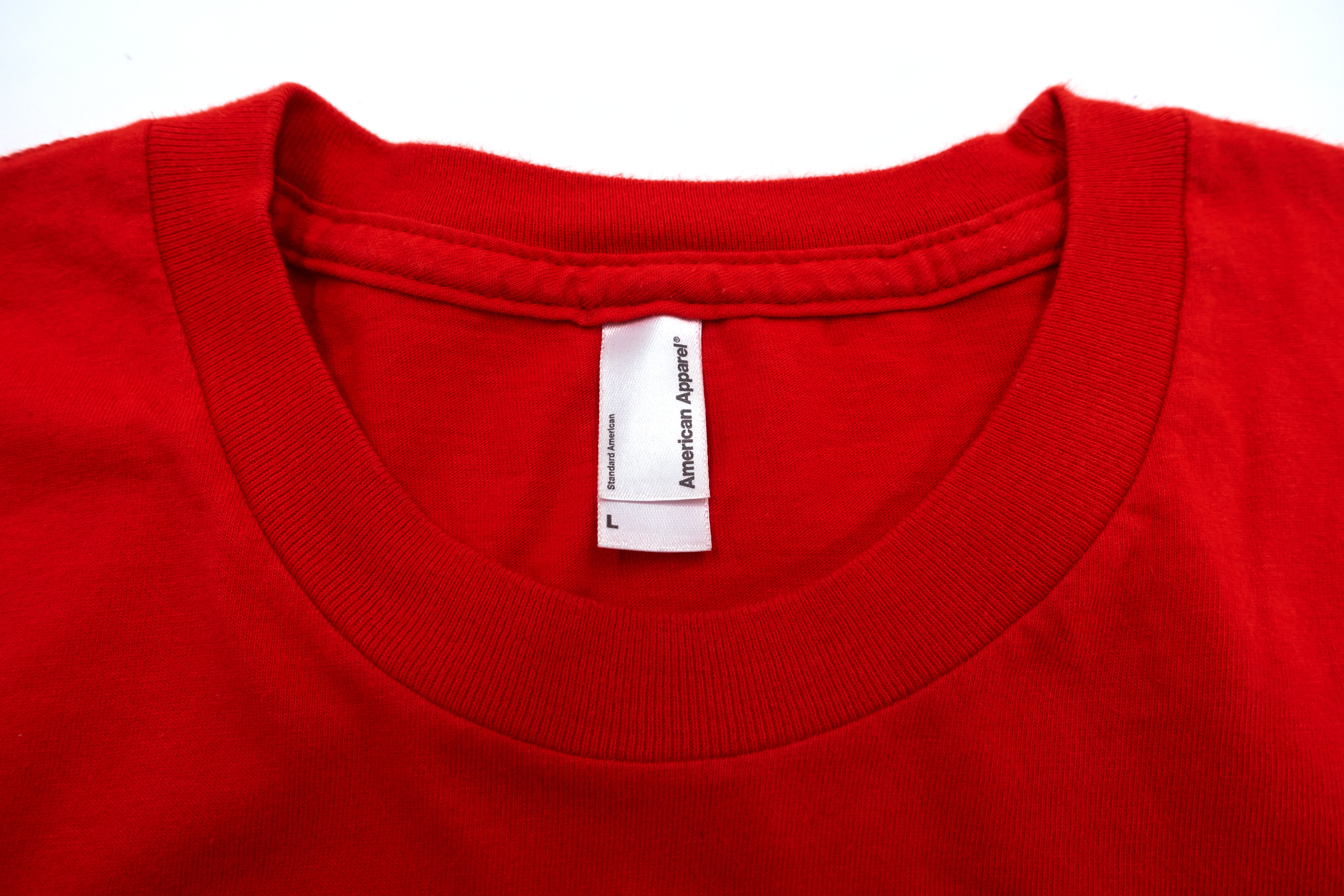 Blitzen Trapper – Furr 2008 Tour Shirt Size Large