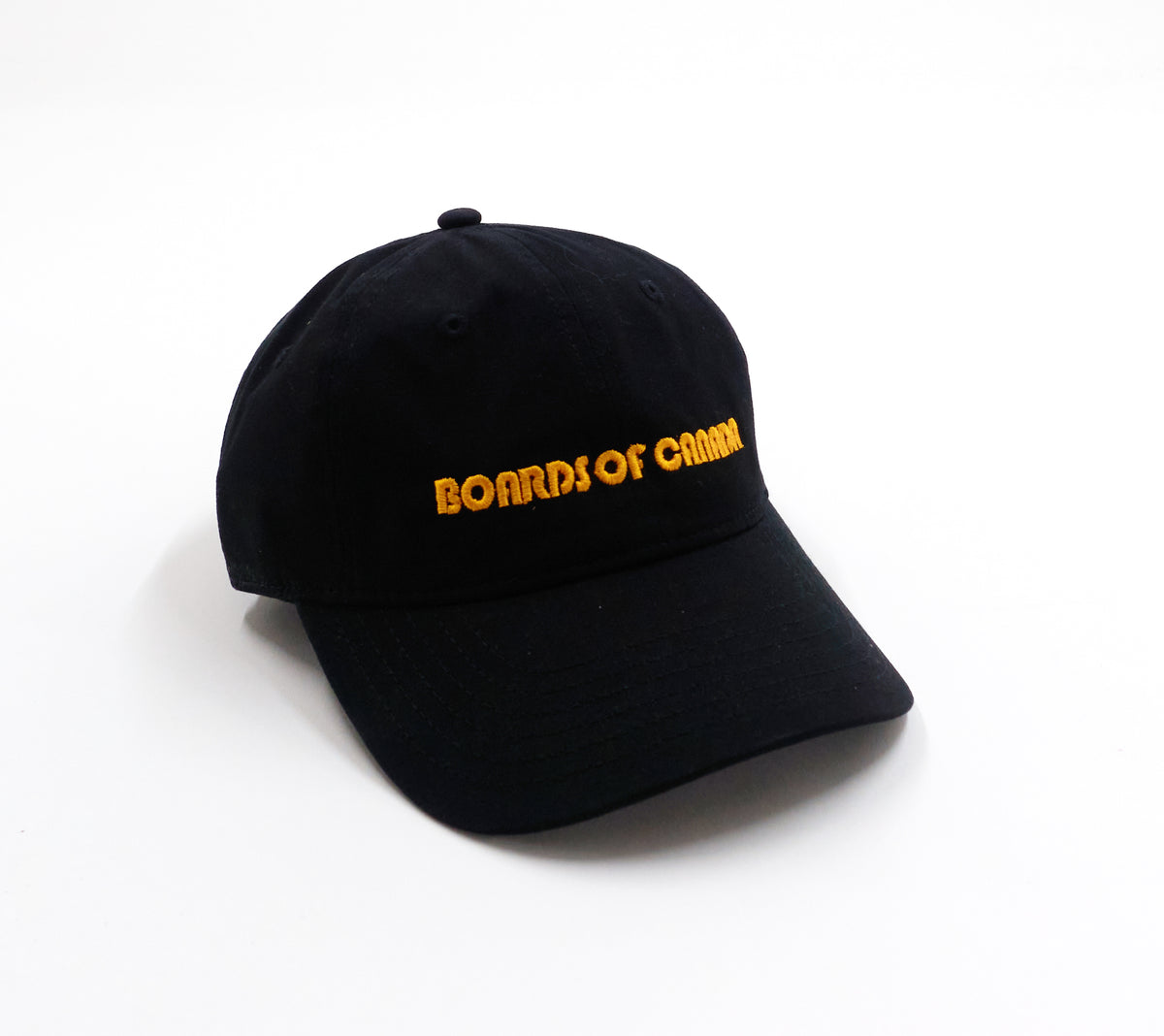 Boards Of Canada - Inferno Pre-order 2026 Dad Hat