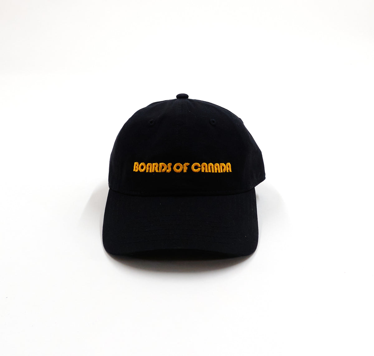 Boards Of Canada - Inferno Pre-order 2026 Dad Hat