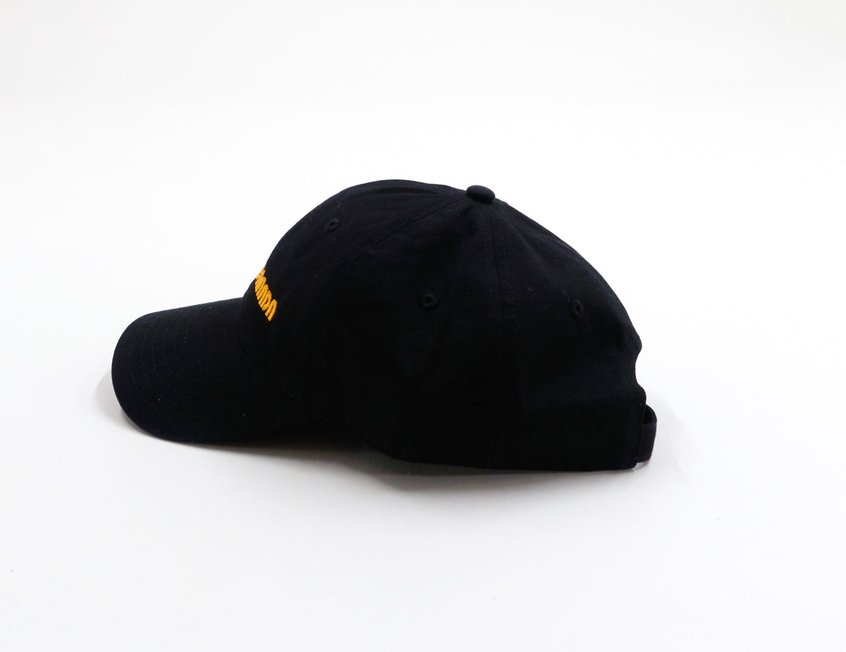 Boards Of Canada - Inferno Pre-order 2026 Dad Hat