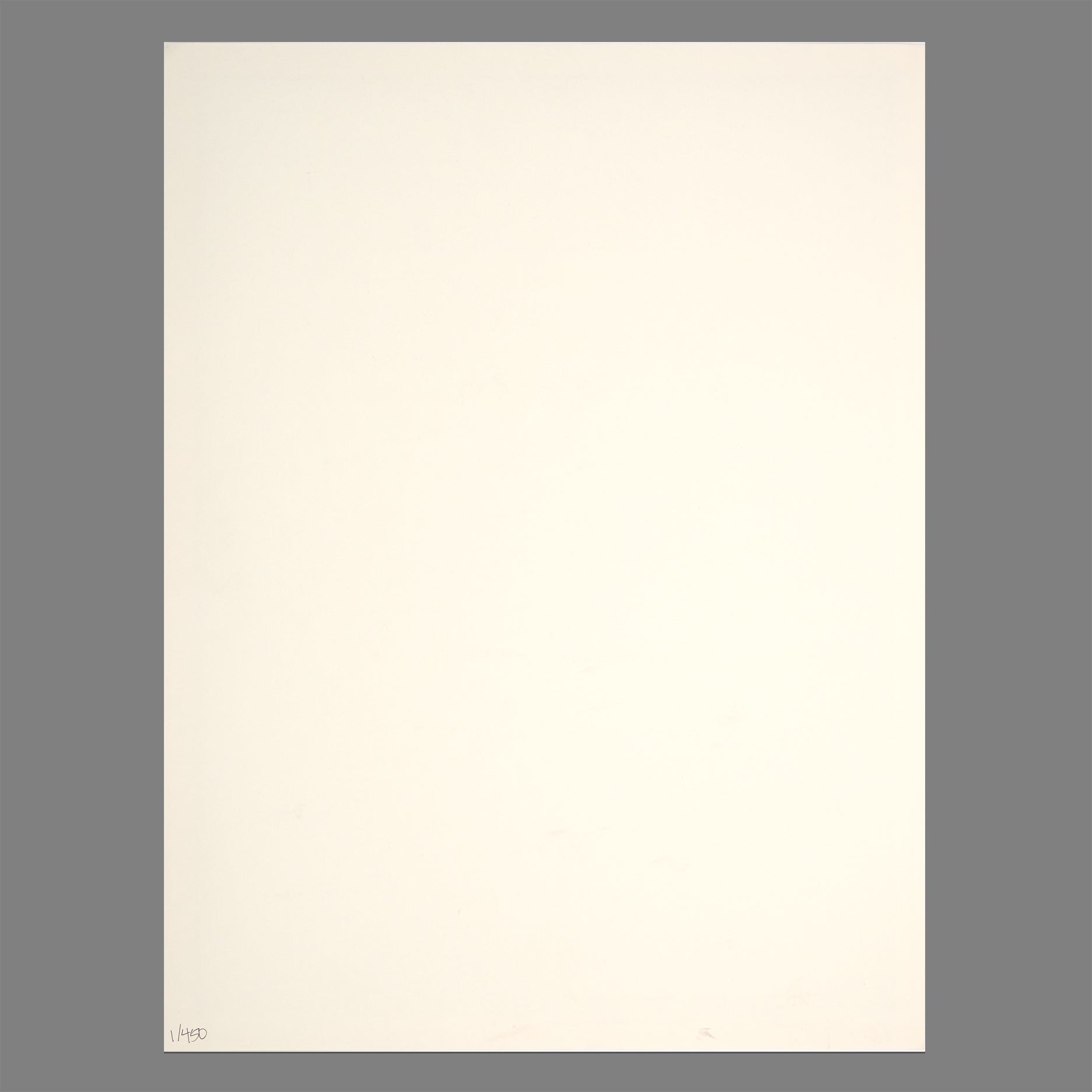 Broken Social Scene - 2007 MySpace Secret Show 18X24 Inch Silkscreened Poster Number 1 Of 450