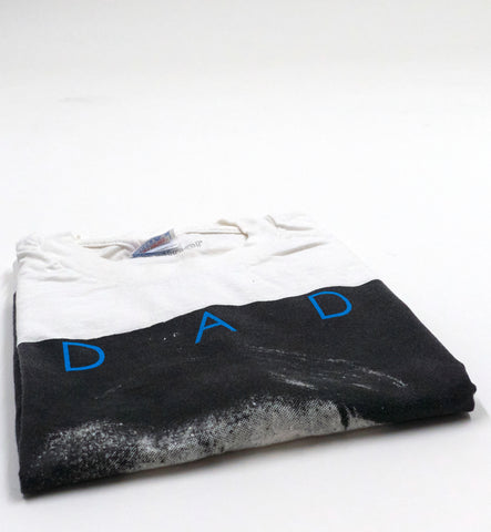 Butthole Surfers - Dad Shit (Bootleg By Me) Shirt Size XL