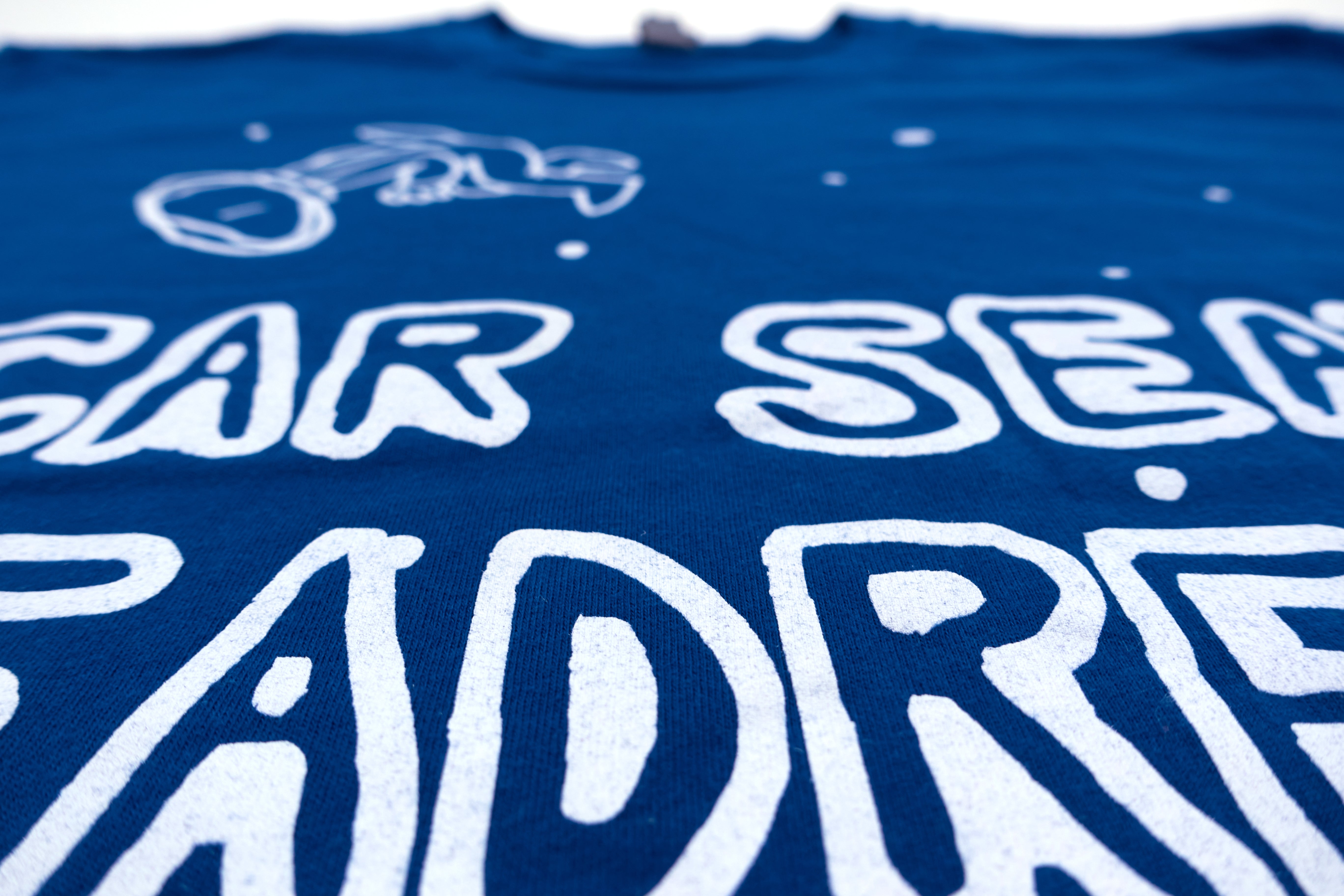 Car Seat Headrest – Twin Fantasy Shirt Size Large