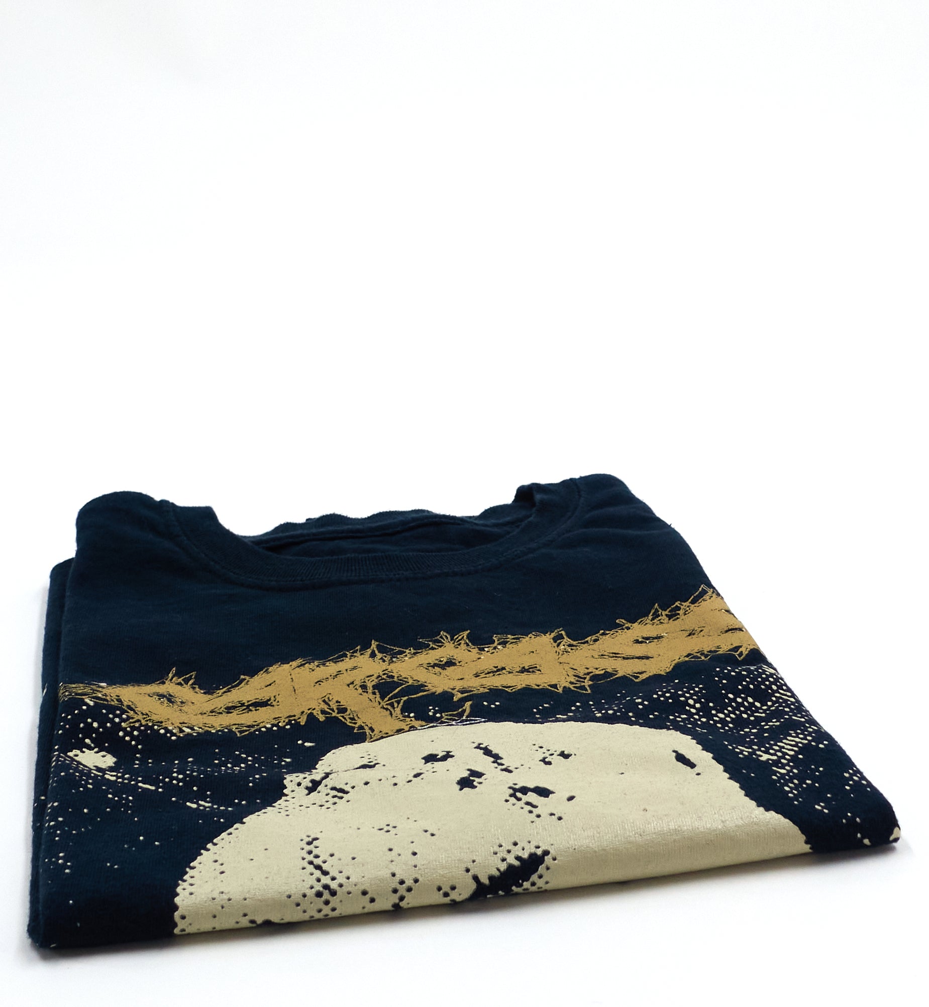 Carcass – Symphonies Of Sickness Tour Shirt Size Medium