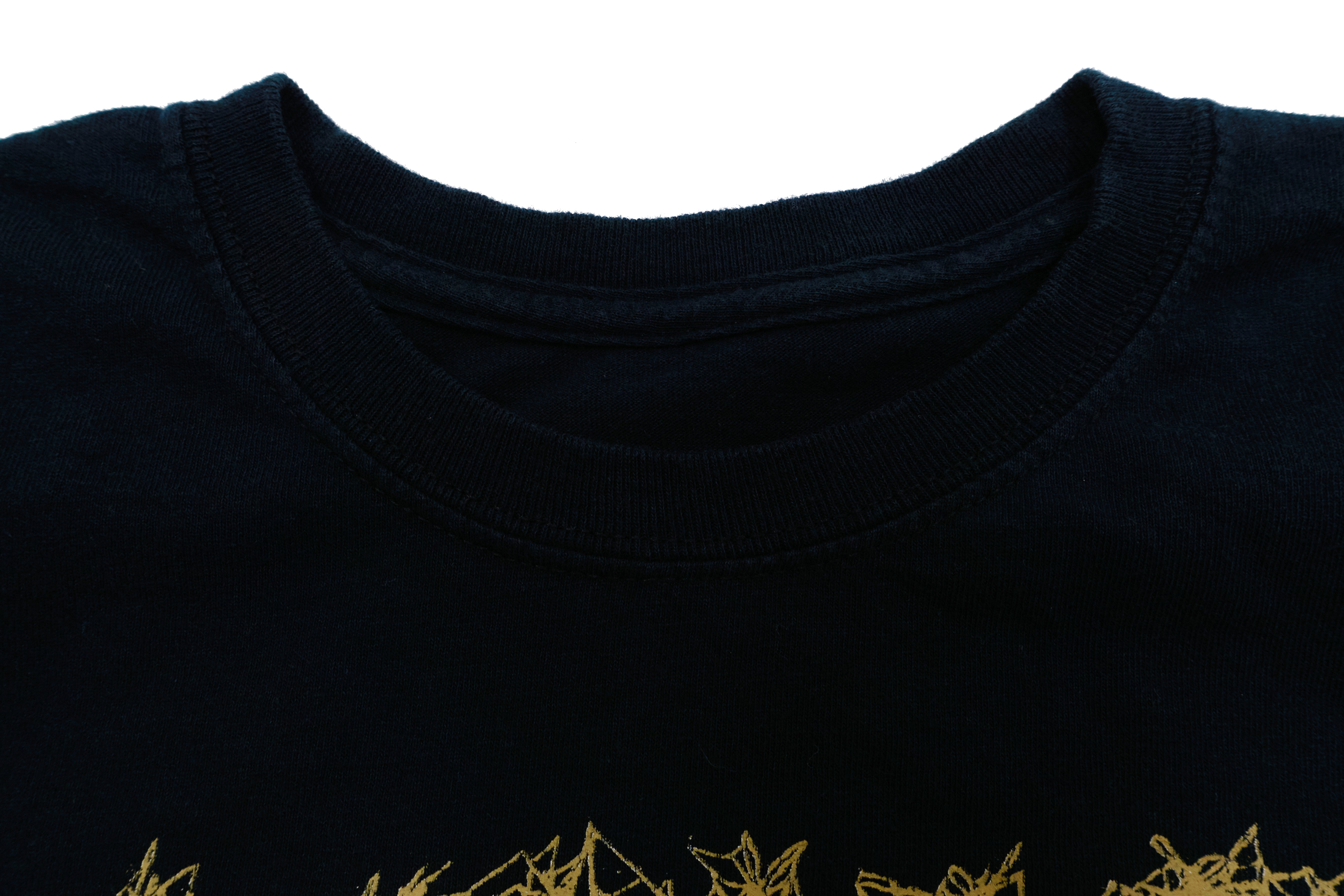 Carcass – Symphonies Of Sickness Tour Shirt Size Medium