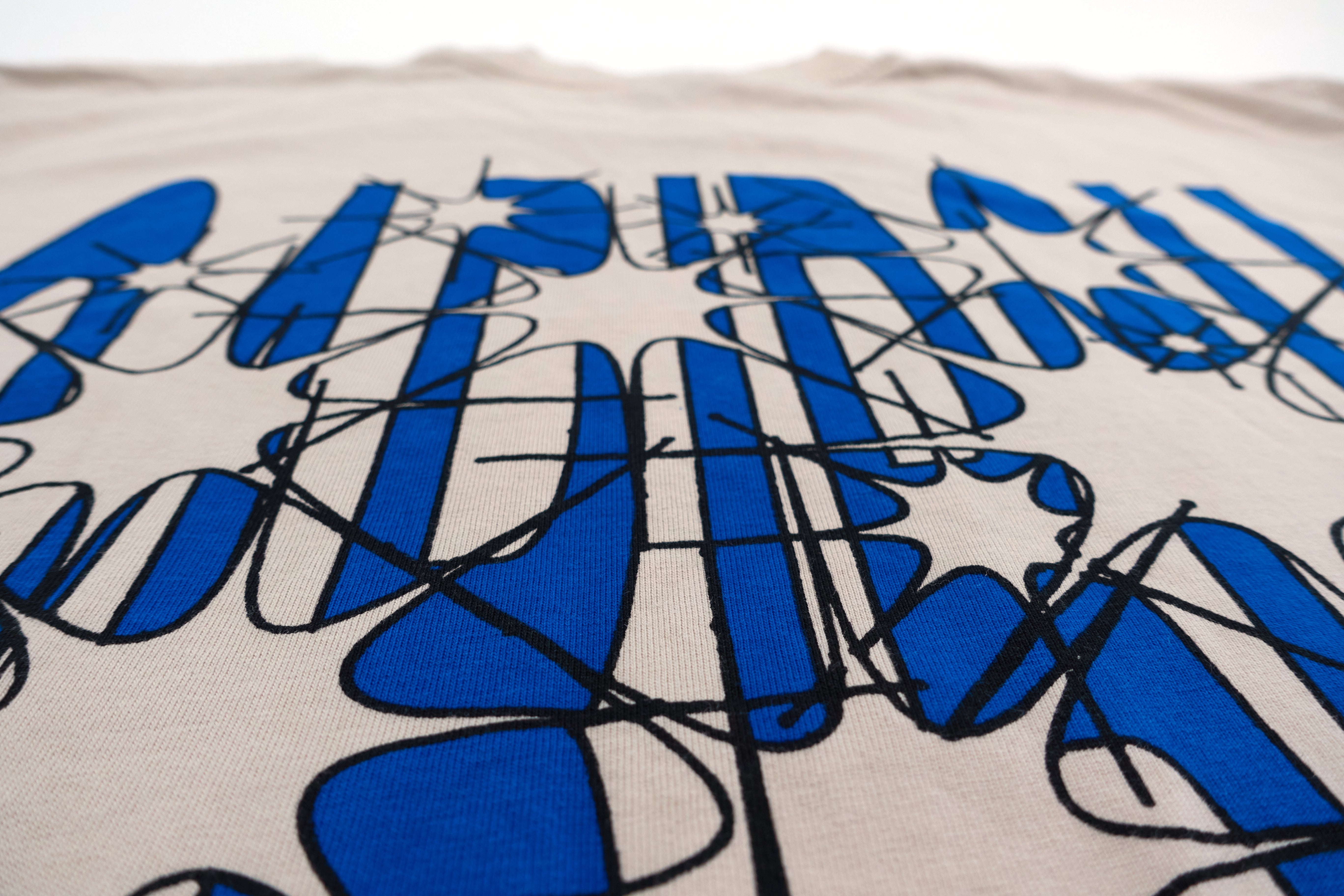 Caribou ‎– Honey by Varylab 2024 Tour Shirt Size XL