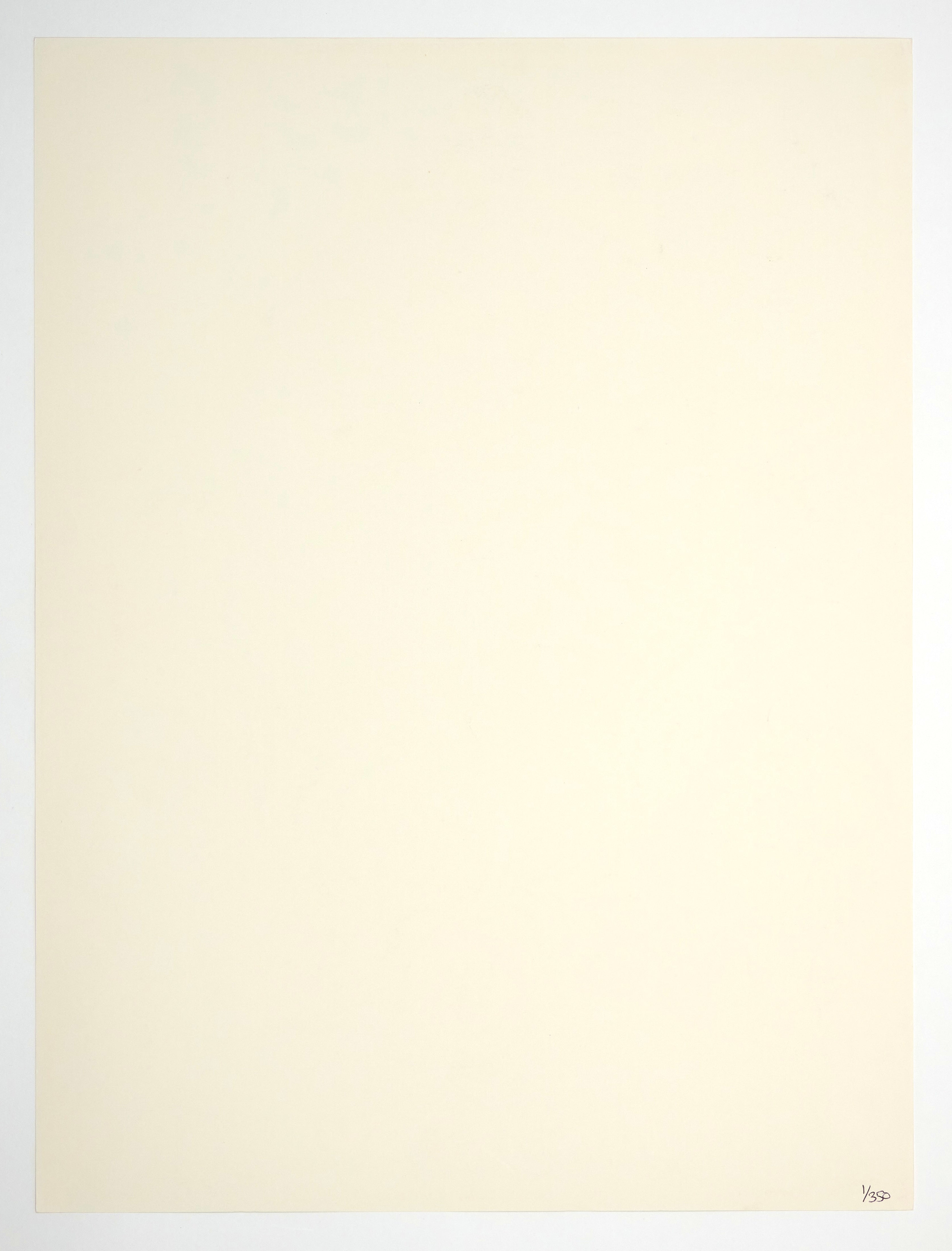 Cartel / The Rocket Summer - 2007 MySpace Secret Show 18X24 Inch Silkscreened Poster Number 1 Of 350