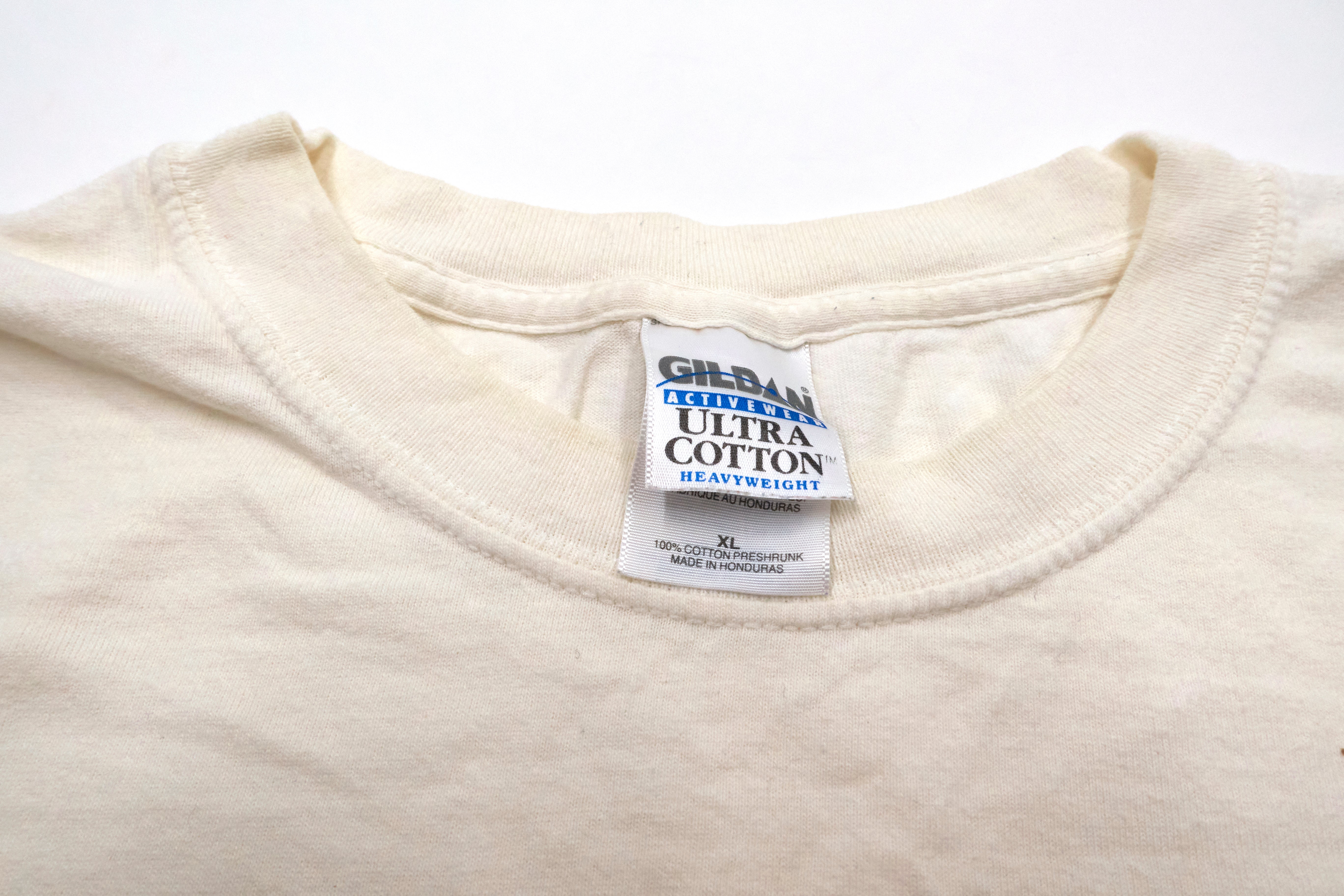 Cause For Alarm – Cause For Alarm Late 90's Tour Shirt Size XL