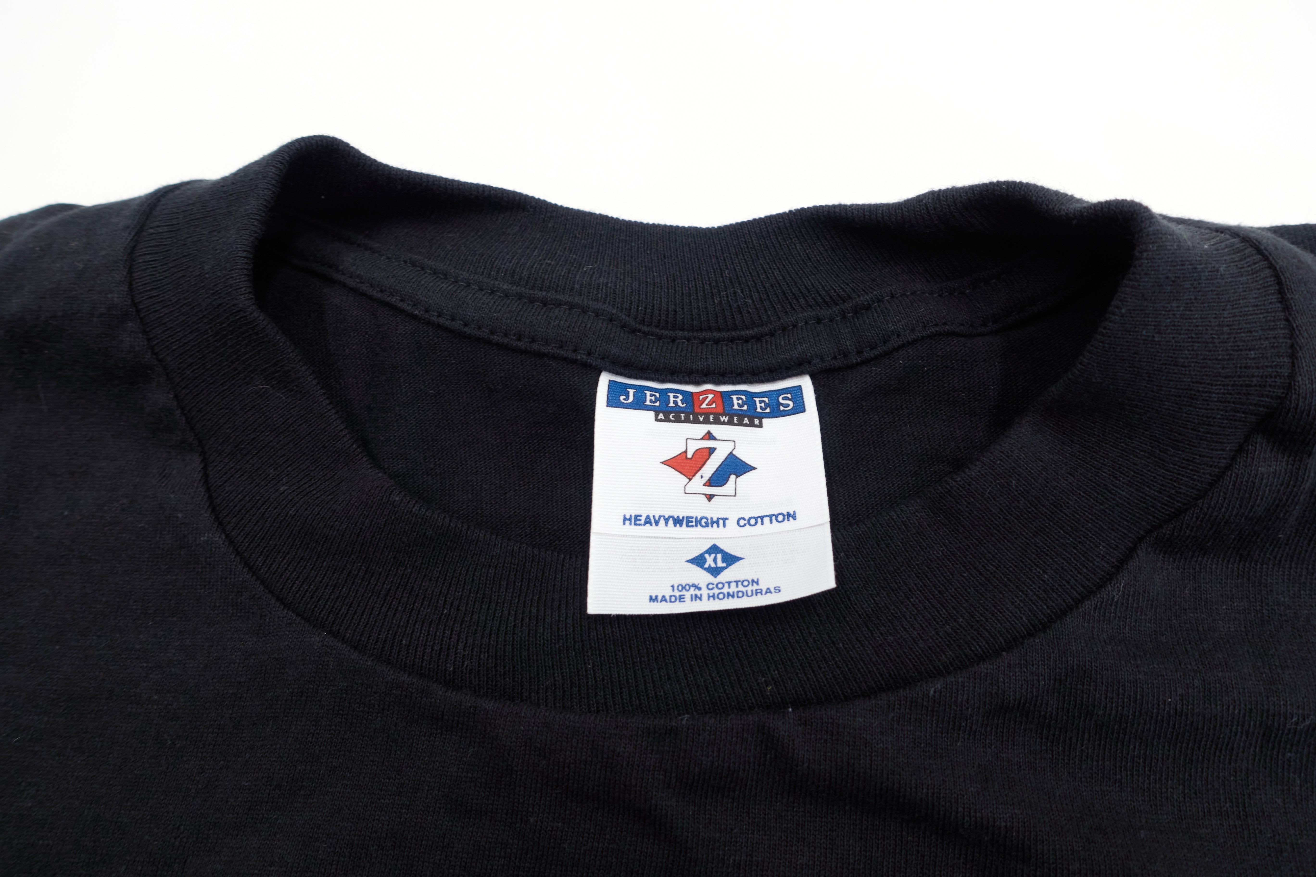 Charles Bukowski - Dog From Hell Shirt Size XL