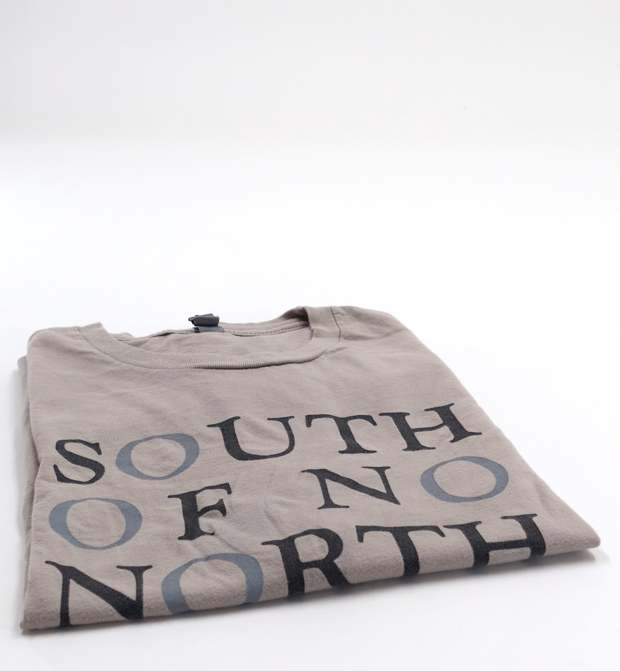 Charles Bukowski - South Of No North shirt Size Large