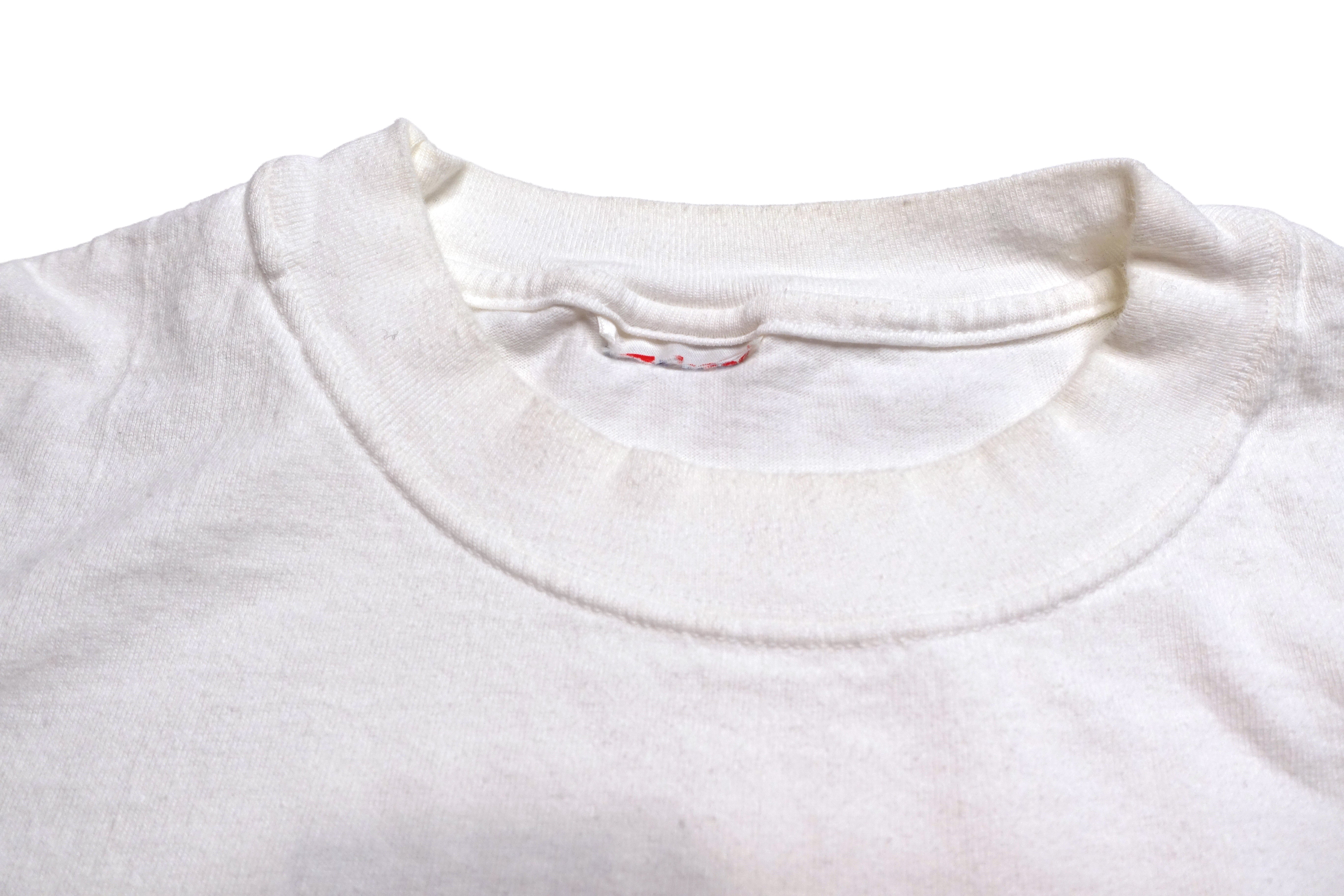 Chixdiggit! - Born On The First Of July 1998 Tour Shirt Size XL