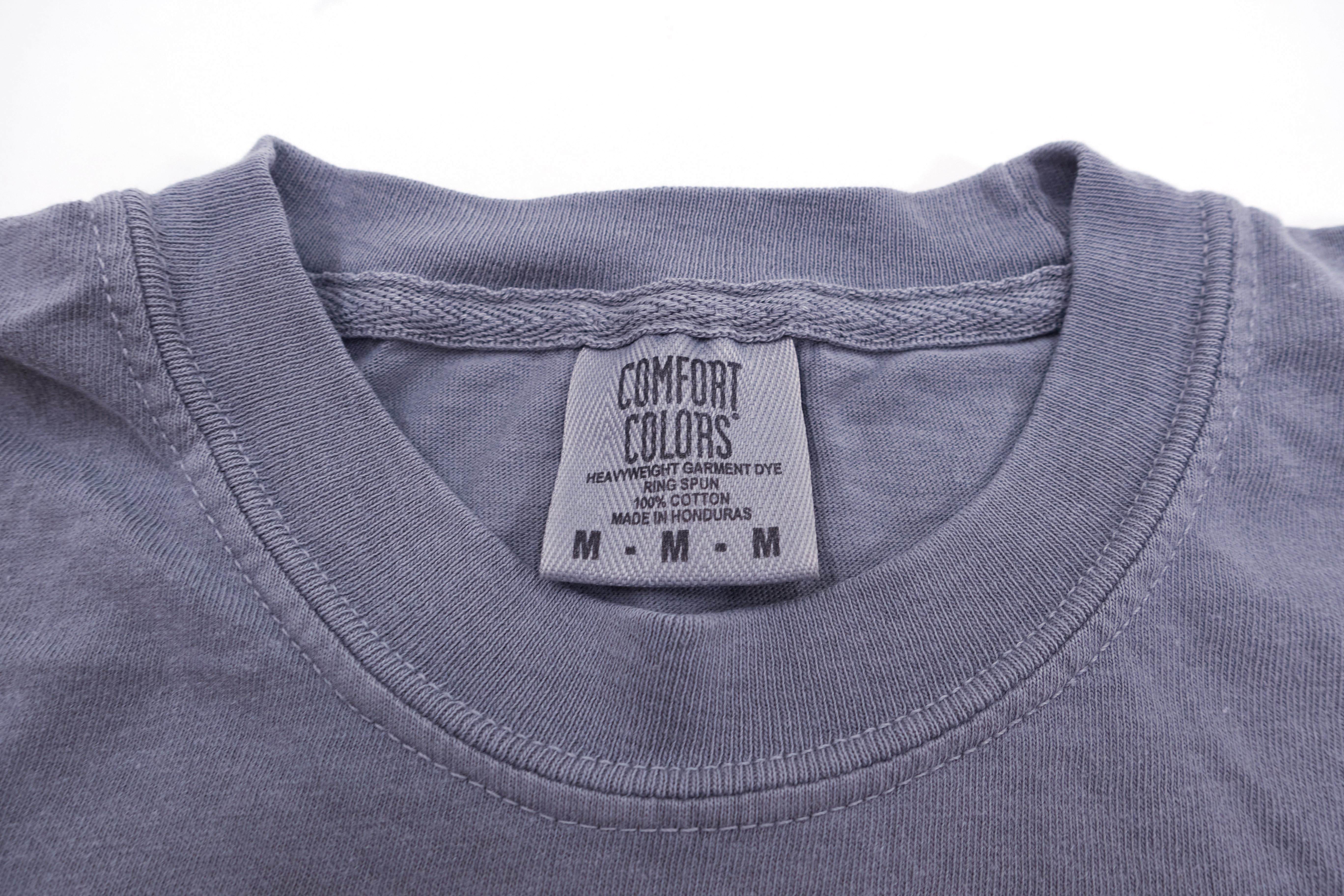 Circle Jerks / Descendents - Keith Didn't Go To College 2024 North American Tour Shirt Size Medium