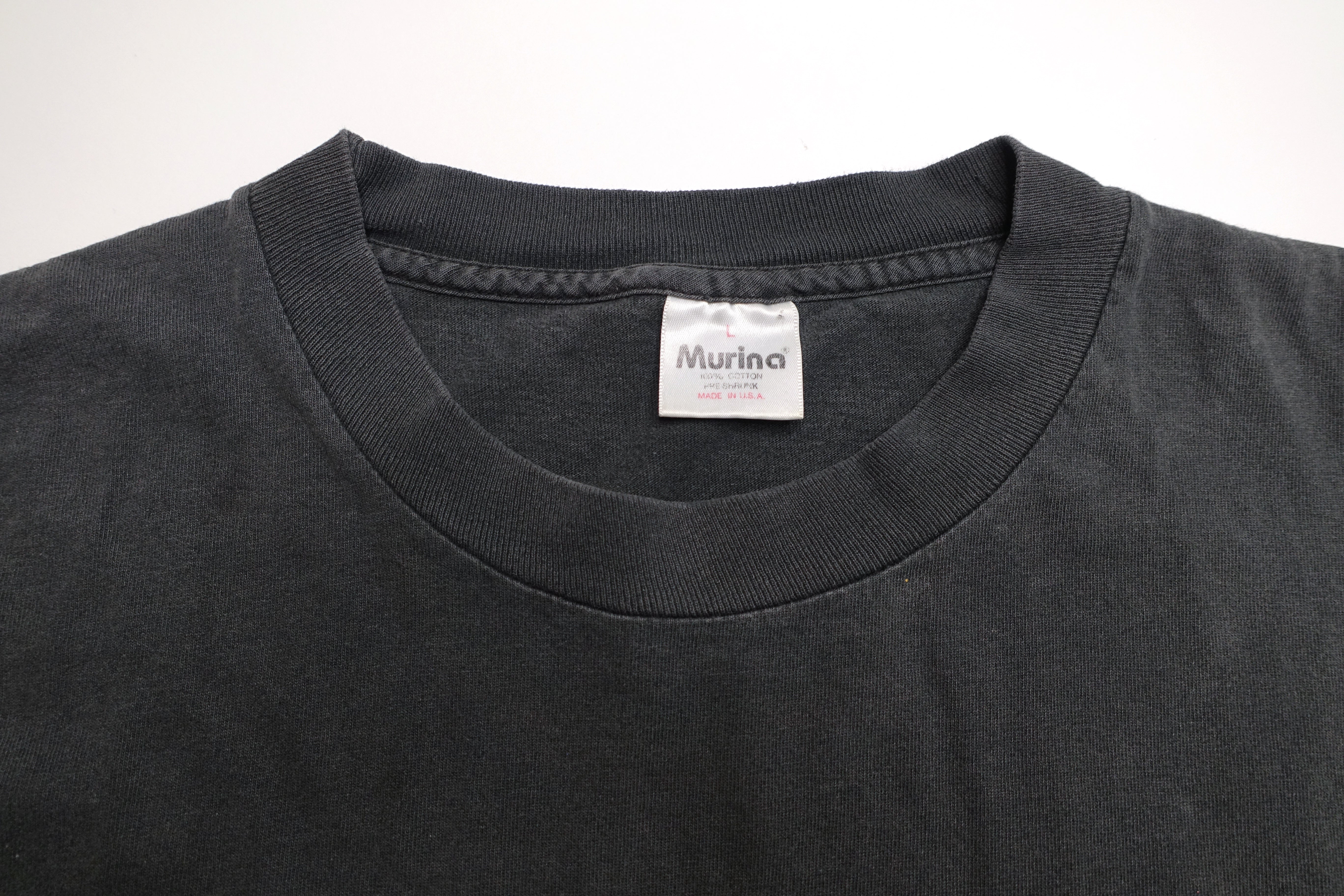 Citizen Fish – Thirst 1996 Tour Shirt Size Large