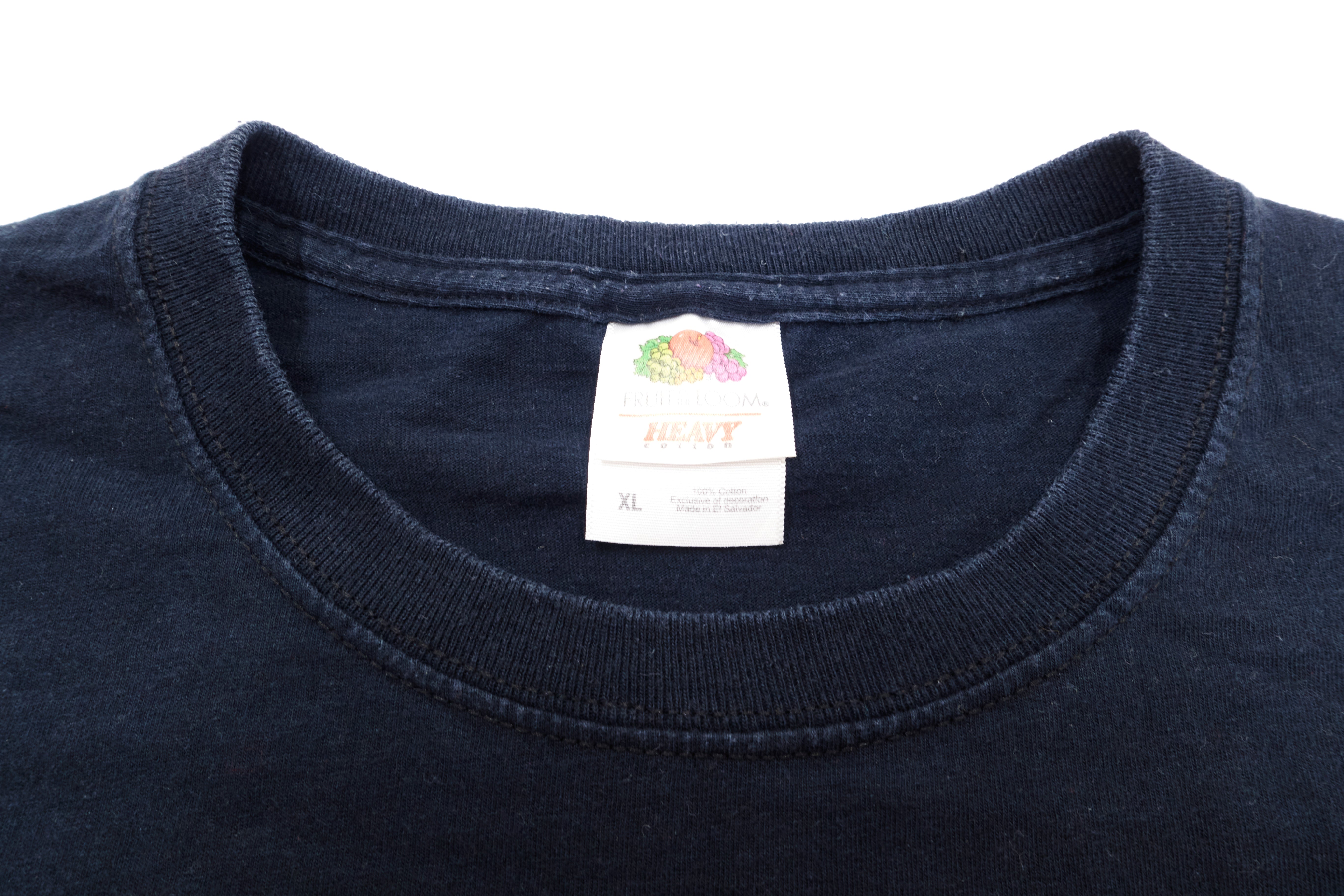 Coliseum – Sister Faith 2013 Tour Shirt Size XL