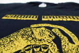 Combo Chimbita – Abya Yala 2017 Tour Shirt Size Small