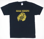 Combo Chimbita – Abya Yala 2017 Tour Shirt Size Small
