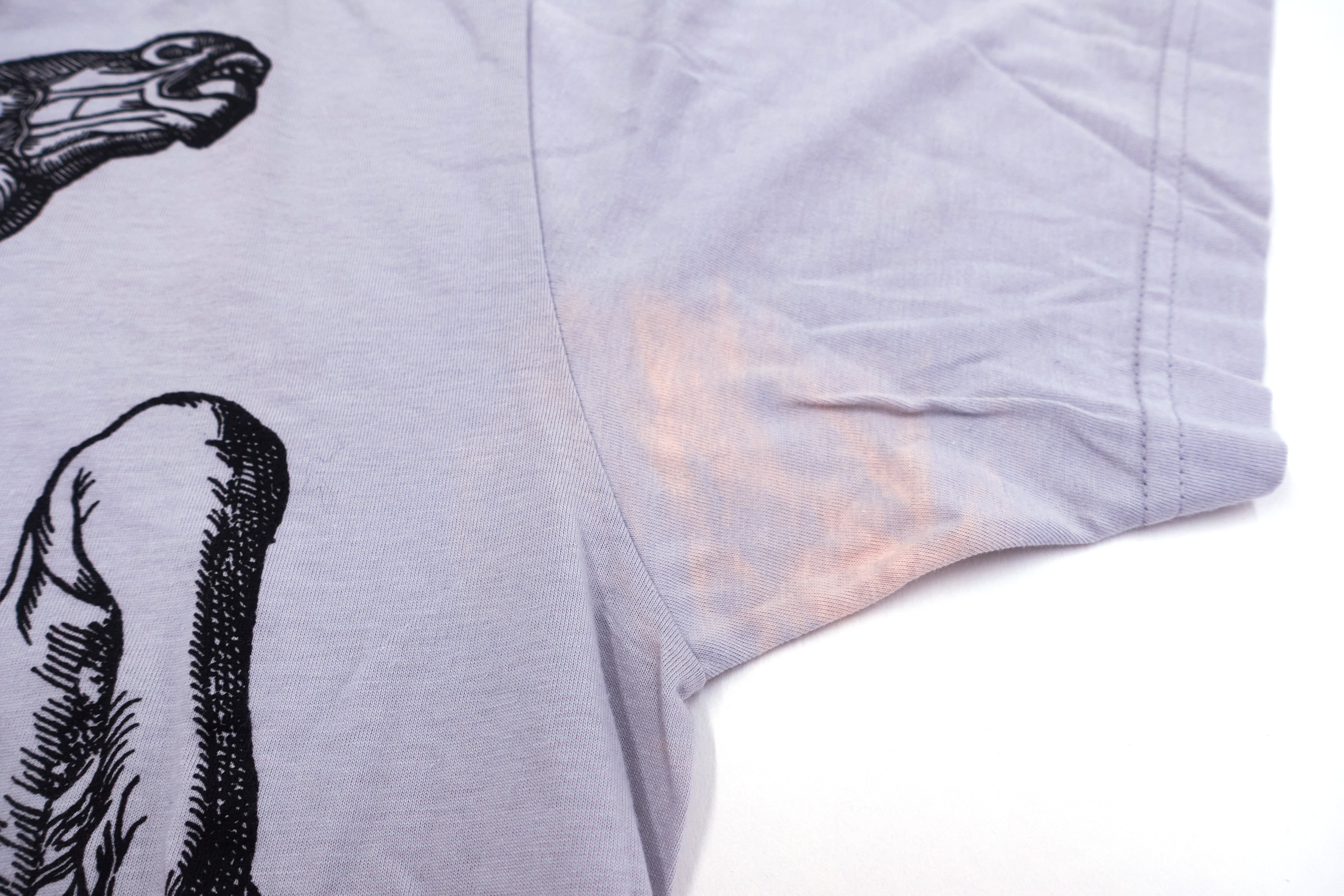 Converge - Empty On The Inside 2012 Tour Shirt Size Medium