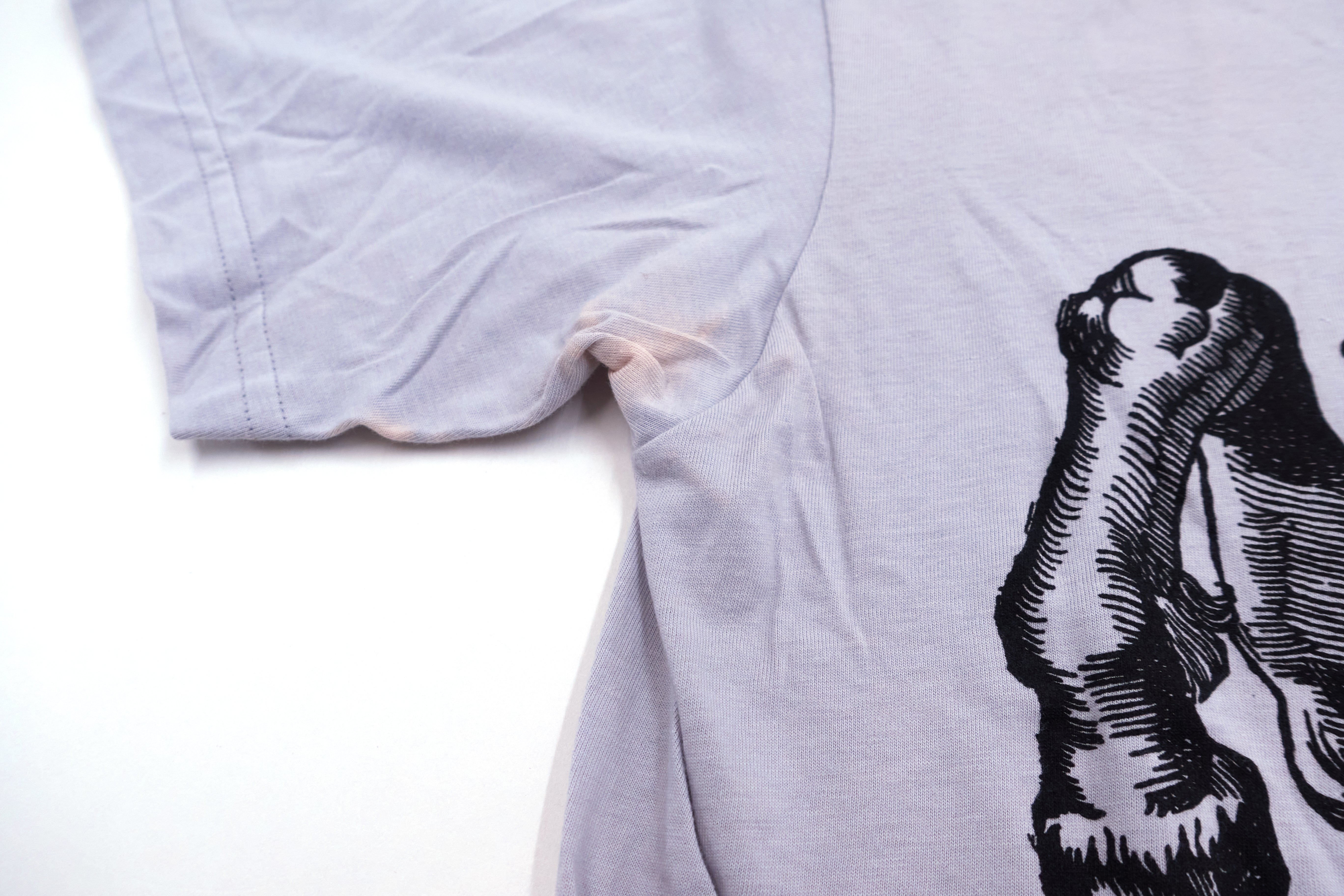 Converge - Empty On The Inside 2012 Tour Shirt Size Medium