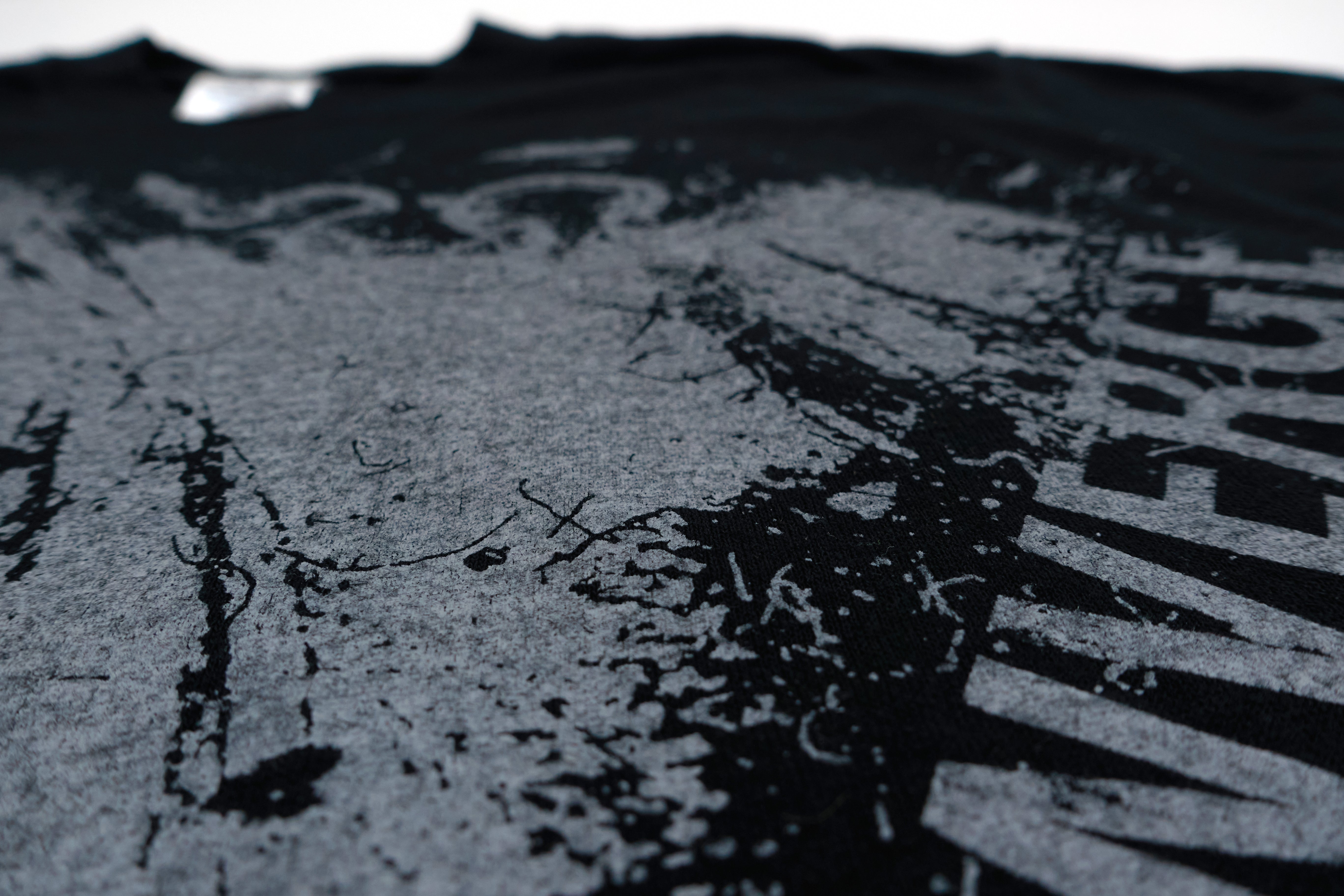 Converge - This Is For The Hearts Still Beating 2004 Tour Shirt Size Medium