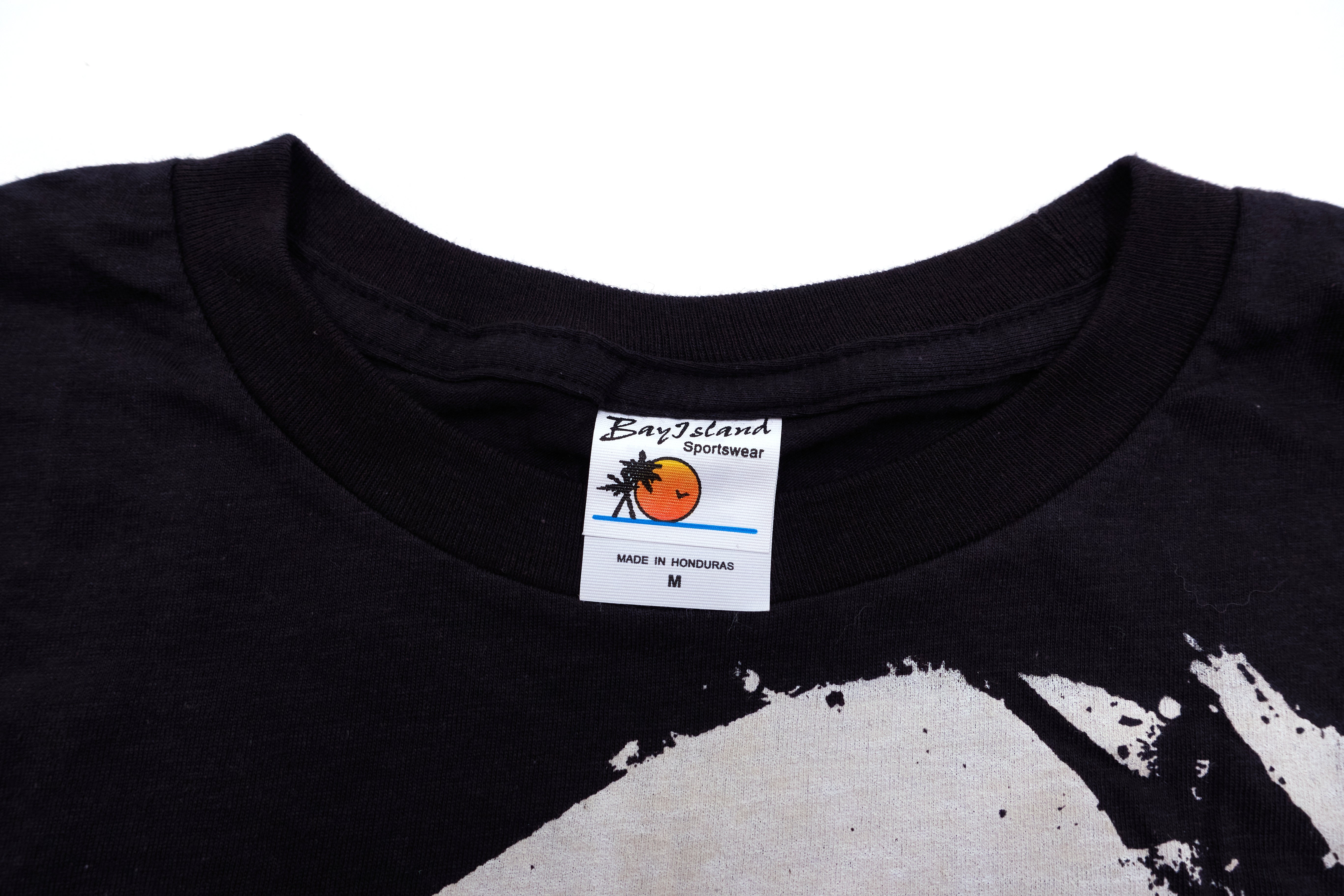 Converge – Axe To Fall 2009 Tour Shirt Size Medium