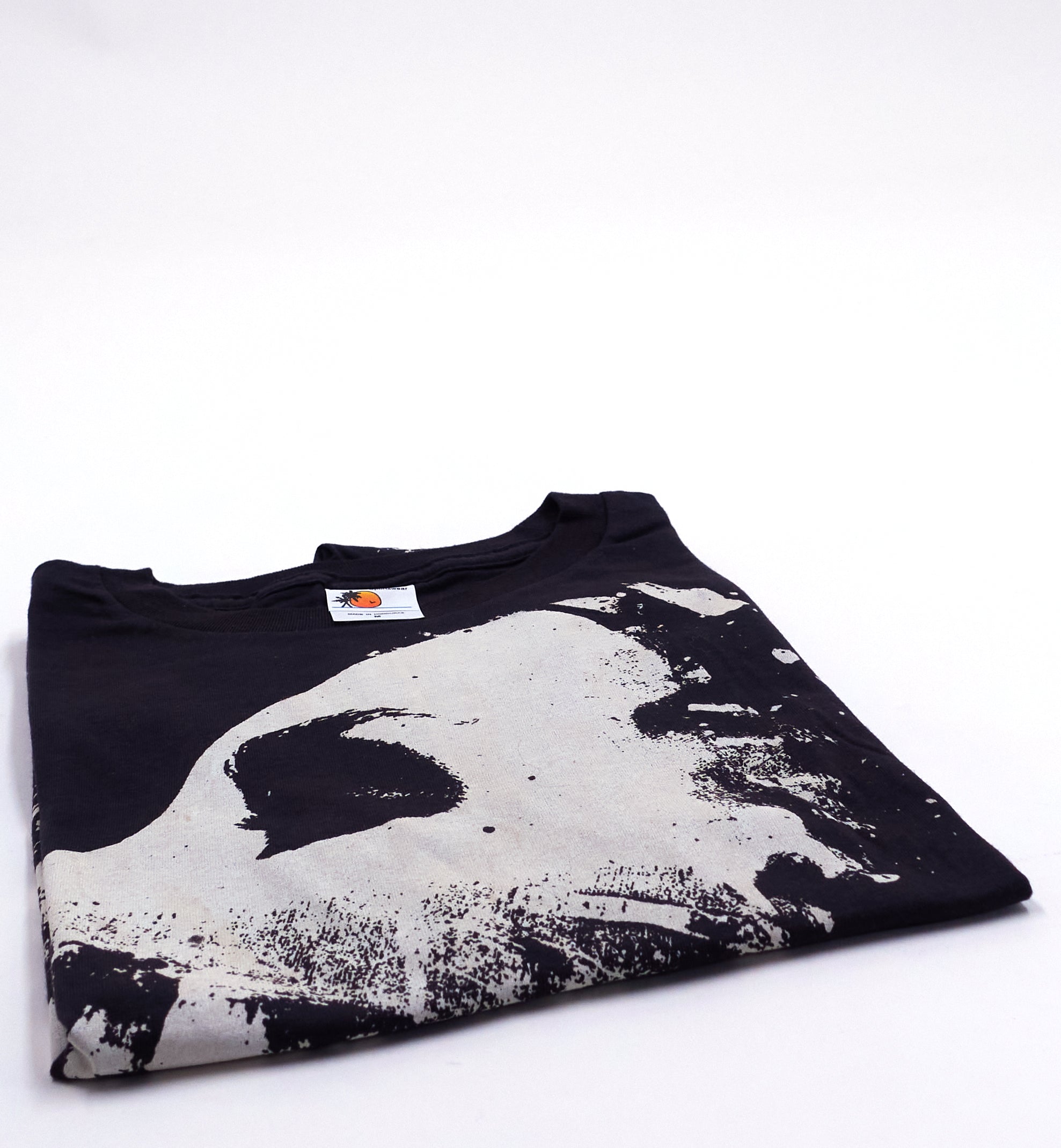 Converge – Axe To Fall 2009 Tour Shirt Size Medium