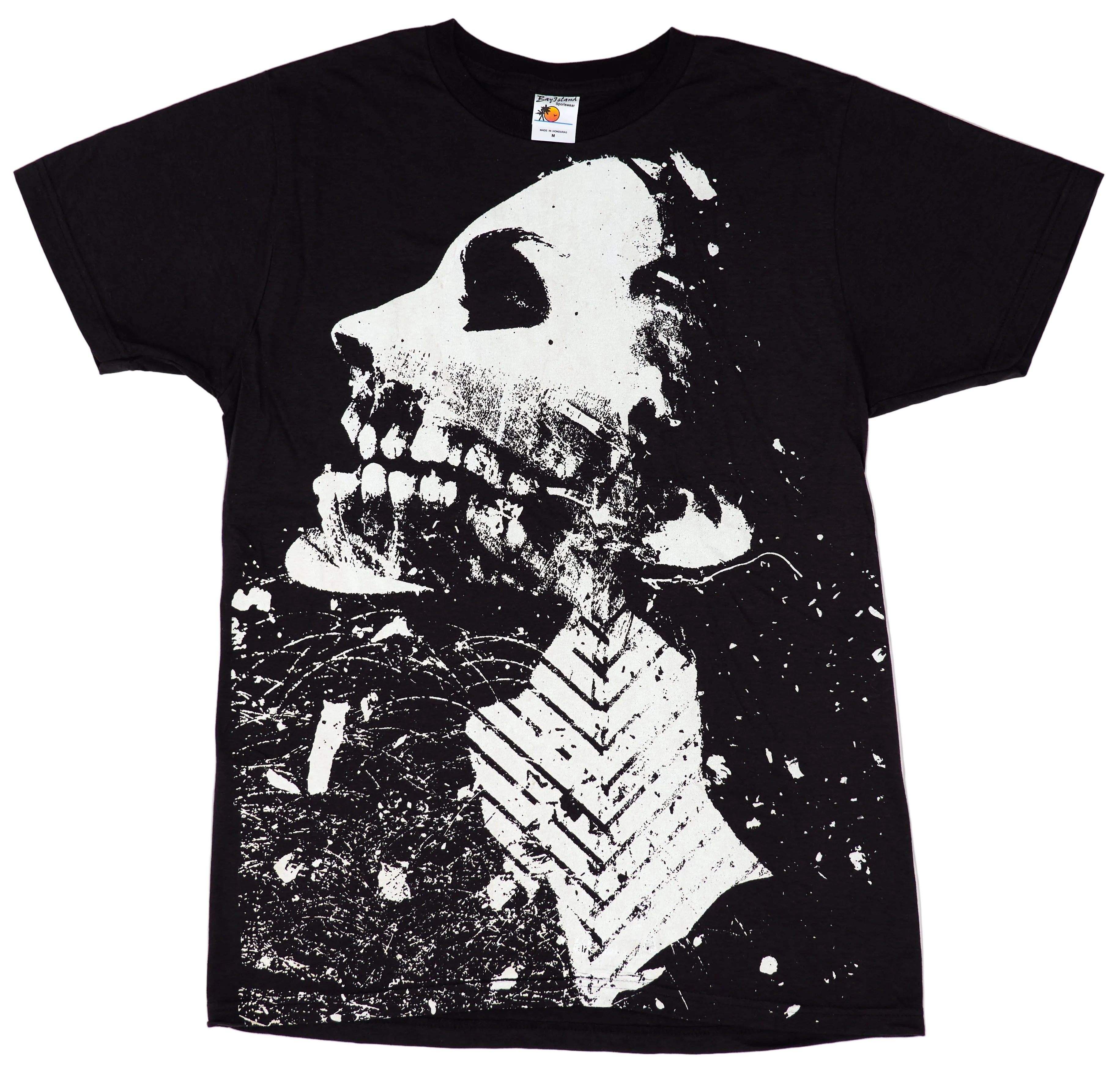 Converge – Axe To Fall 2009 Tour Shirt Size Medium