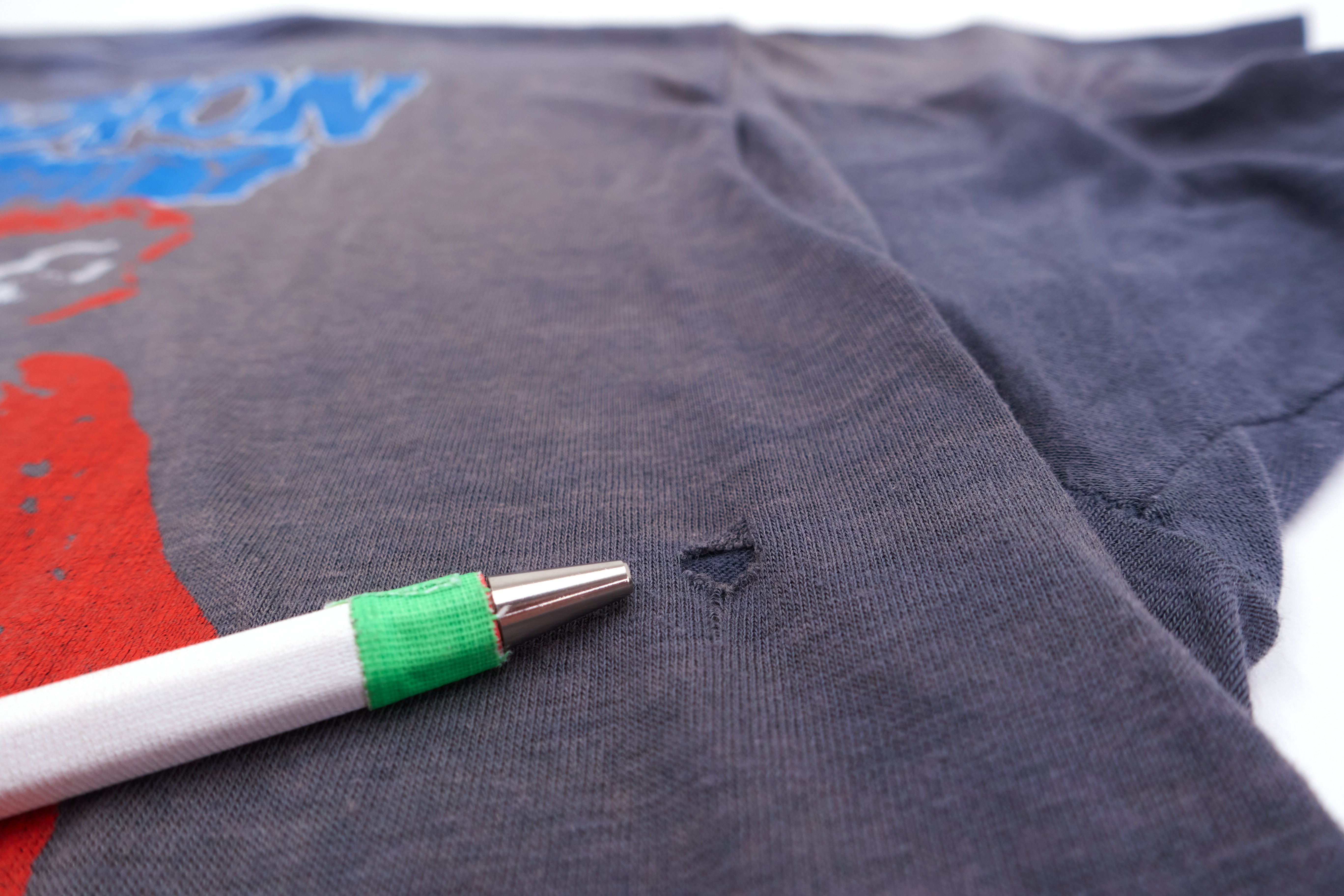 Corrosion Of Conformity – Animosity 1985 Tour Shirt Size Large