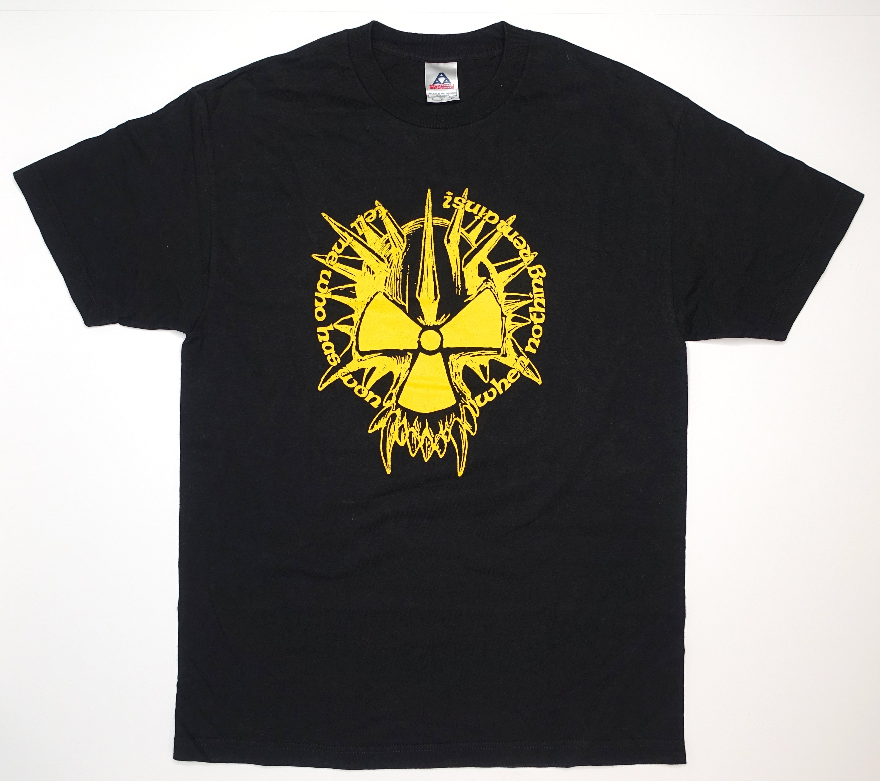 Corrosion Of Conformity – Eye For An Eye 90's Shirt (Bootleg?) Size Large