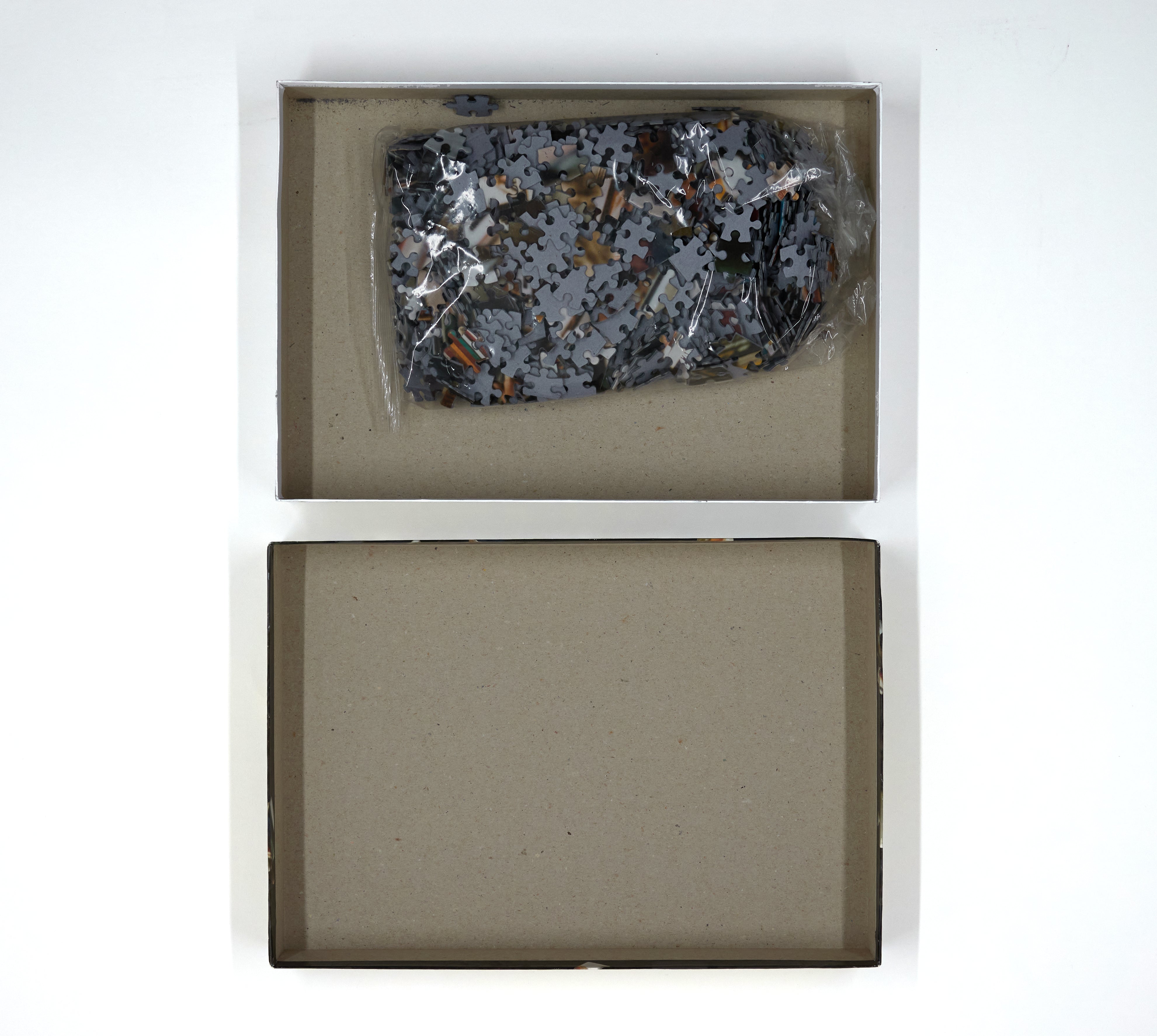 DJ Shadow - Entroducing..25th Anniversary 1000 Piece Puzzle