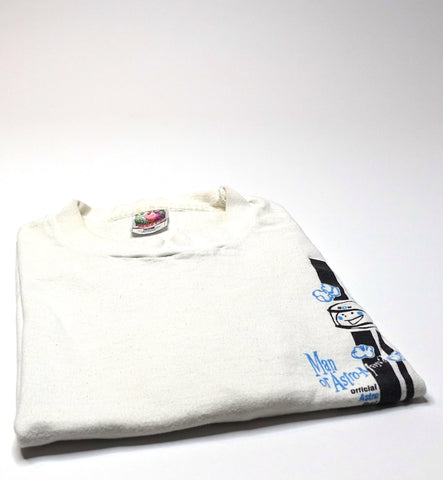 Man Or Astro-Man? ‎– Official Astro Test Specimen 90's Tour Shirt Size XL