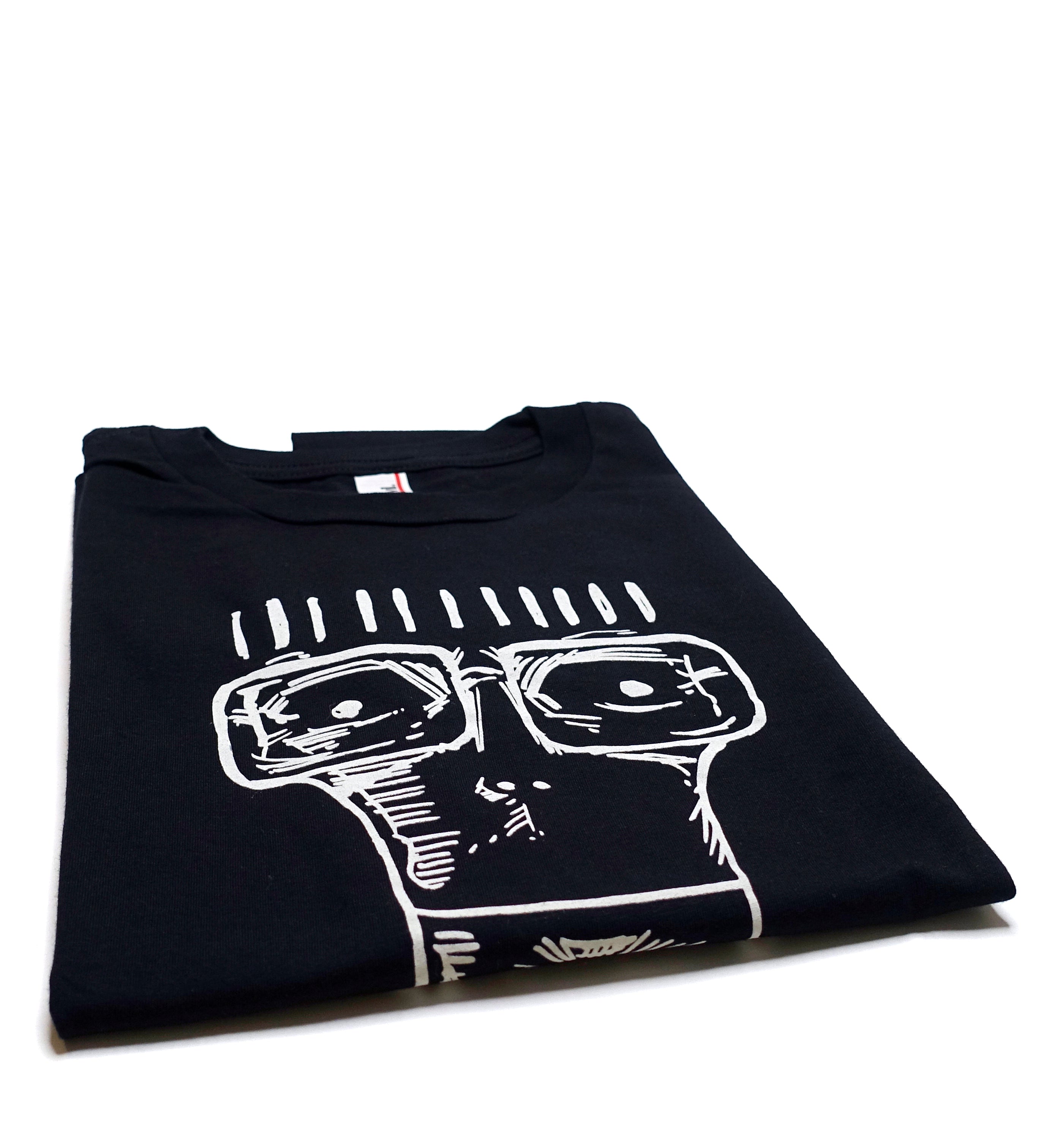 Descendents / ALL - Filmage Premiere Shirt Size Large