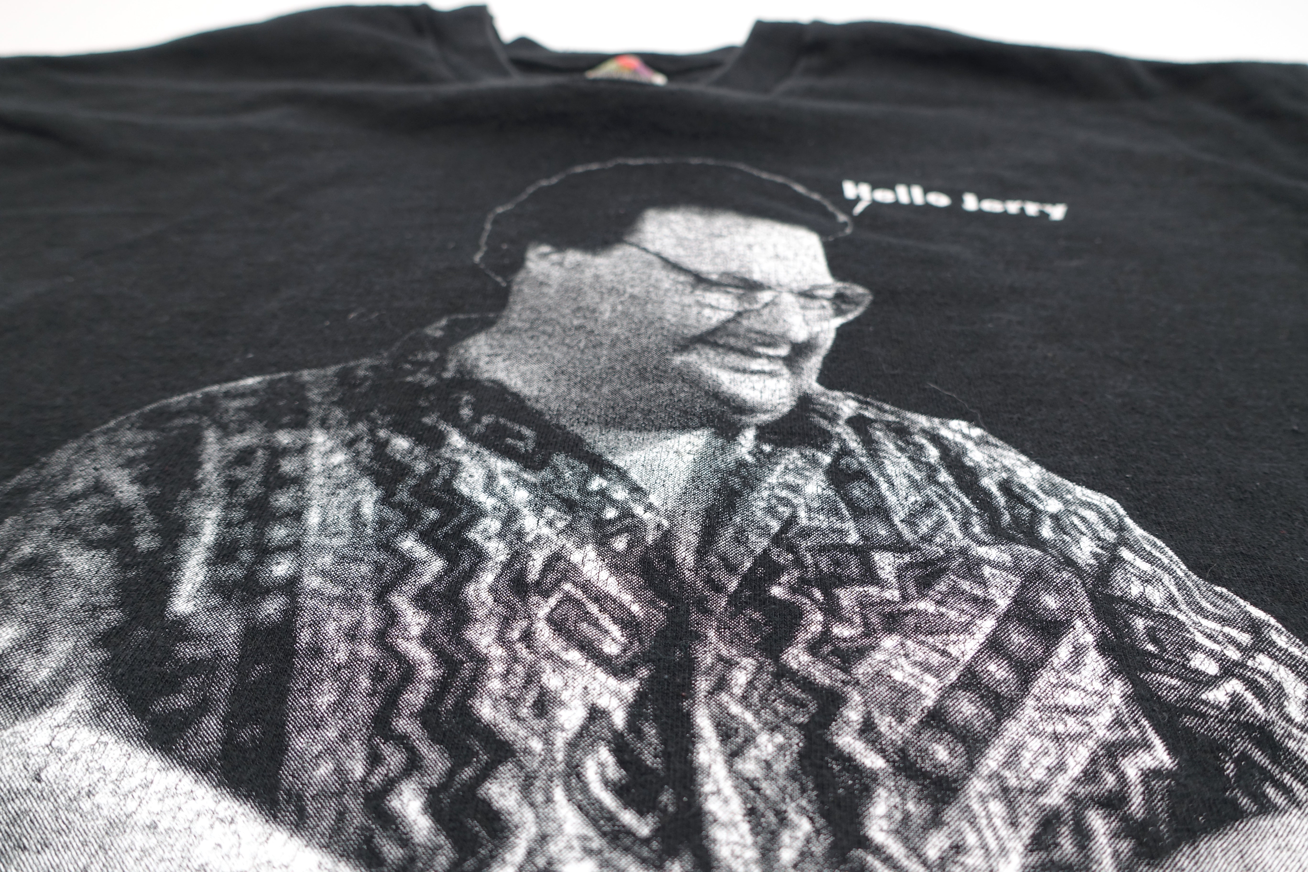 Seinfeld - Hello Jerry! Hello Neuman! Official Merch XL