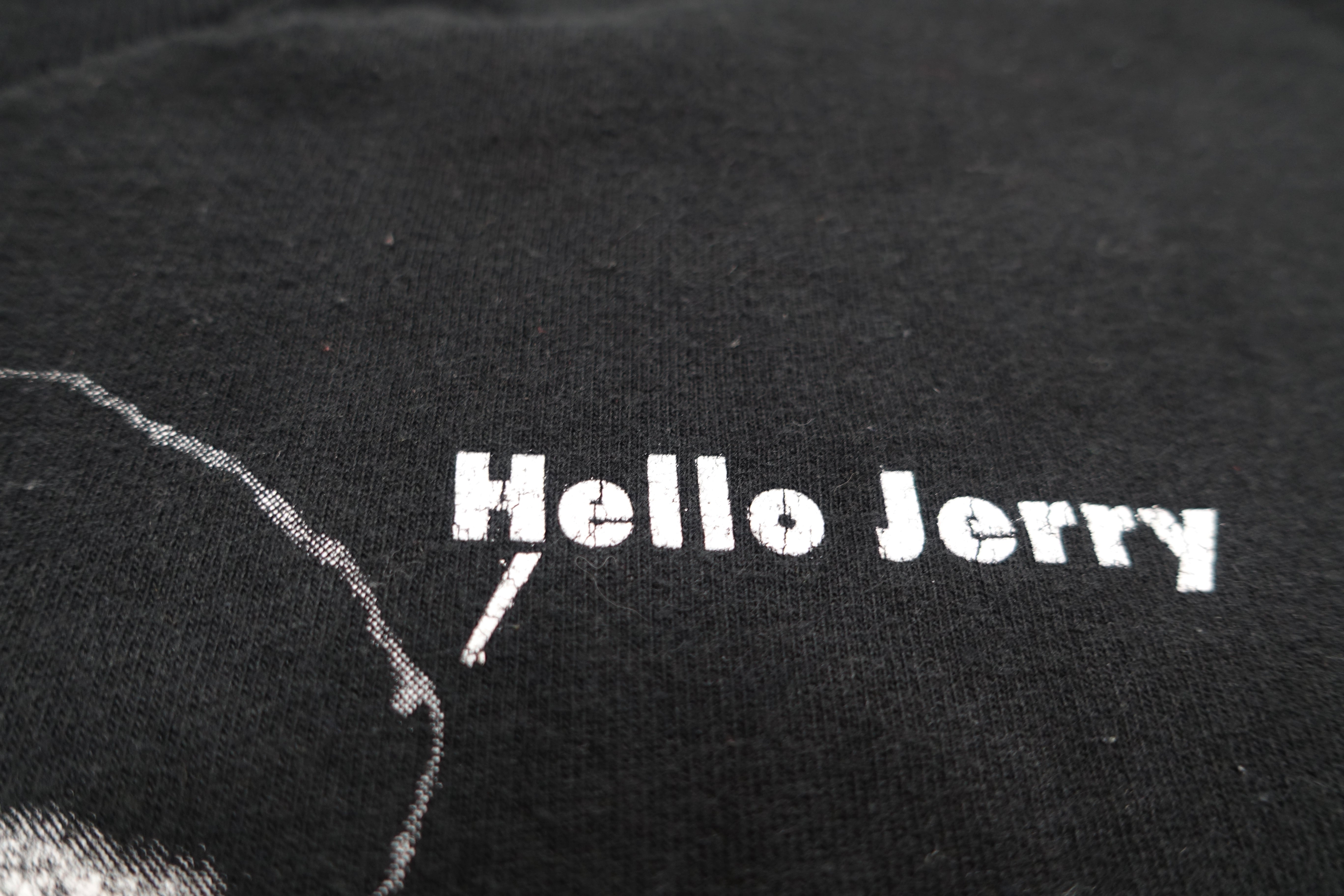 Seinfeld - Hello Jerry! Hello Neuman! Official Merch XL