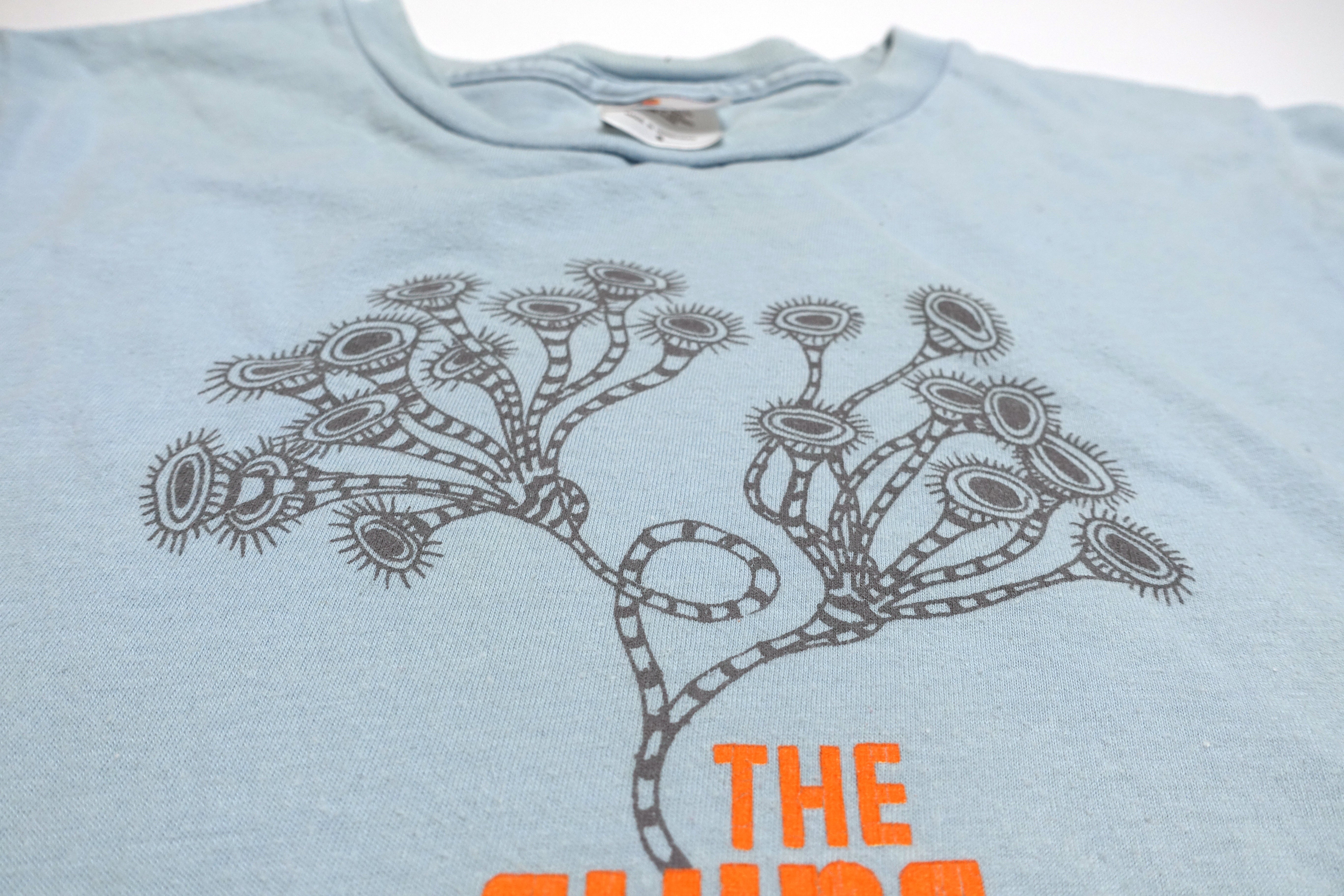 the Shins - Wincing The Night Away 2006 Tour Shirt Size Small