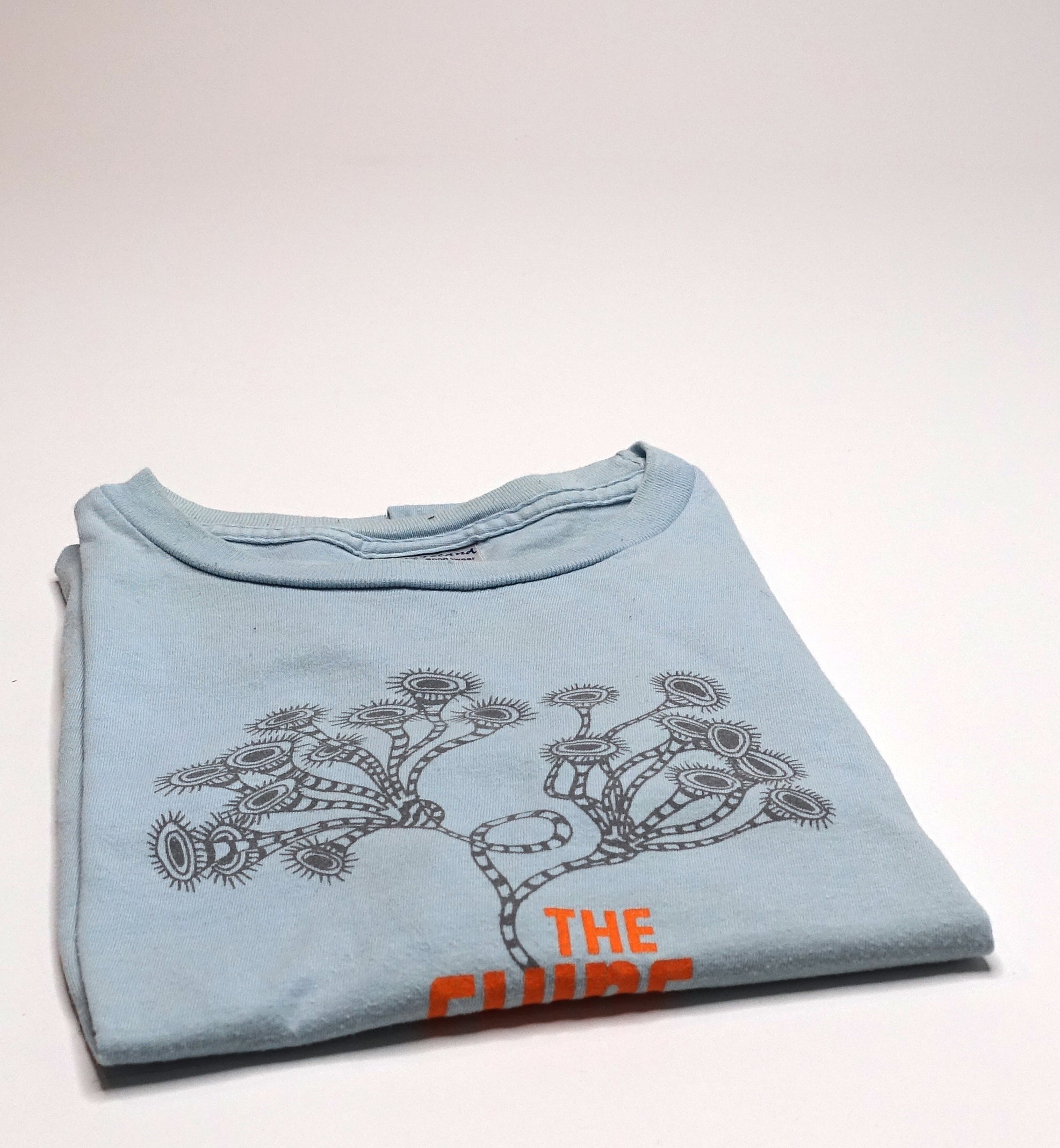 the Shins - Wincing The Night Away 2006 Tour Shirt Size Small