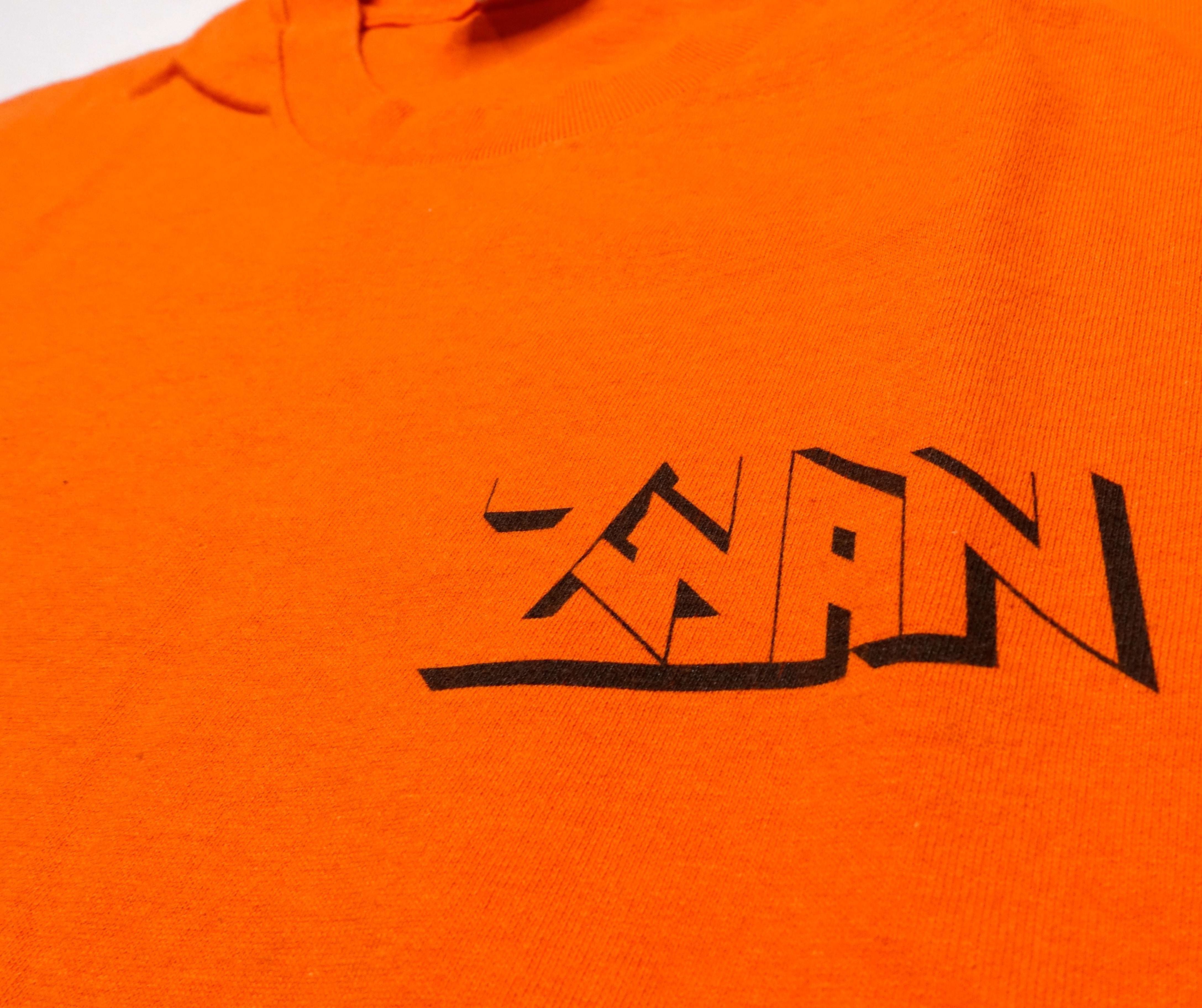 Zwan - They're Worth A Try! 2002 Tour (first show ever) Shirt Size XL
