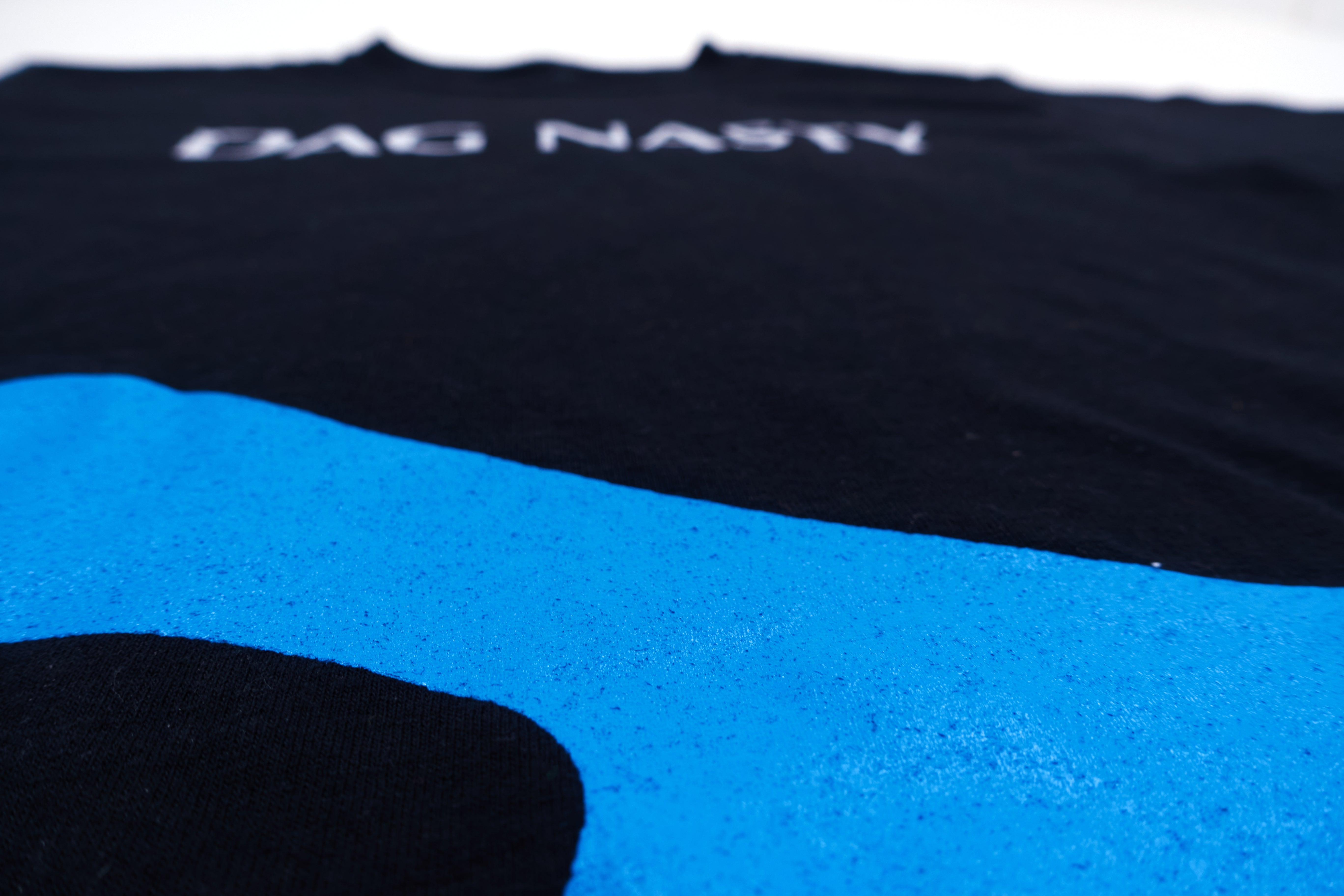 Dag Nasty - All Ages Show Shirt (Bootleg By Me) Size Small