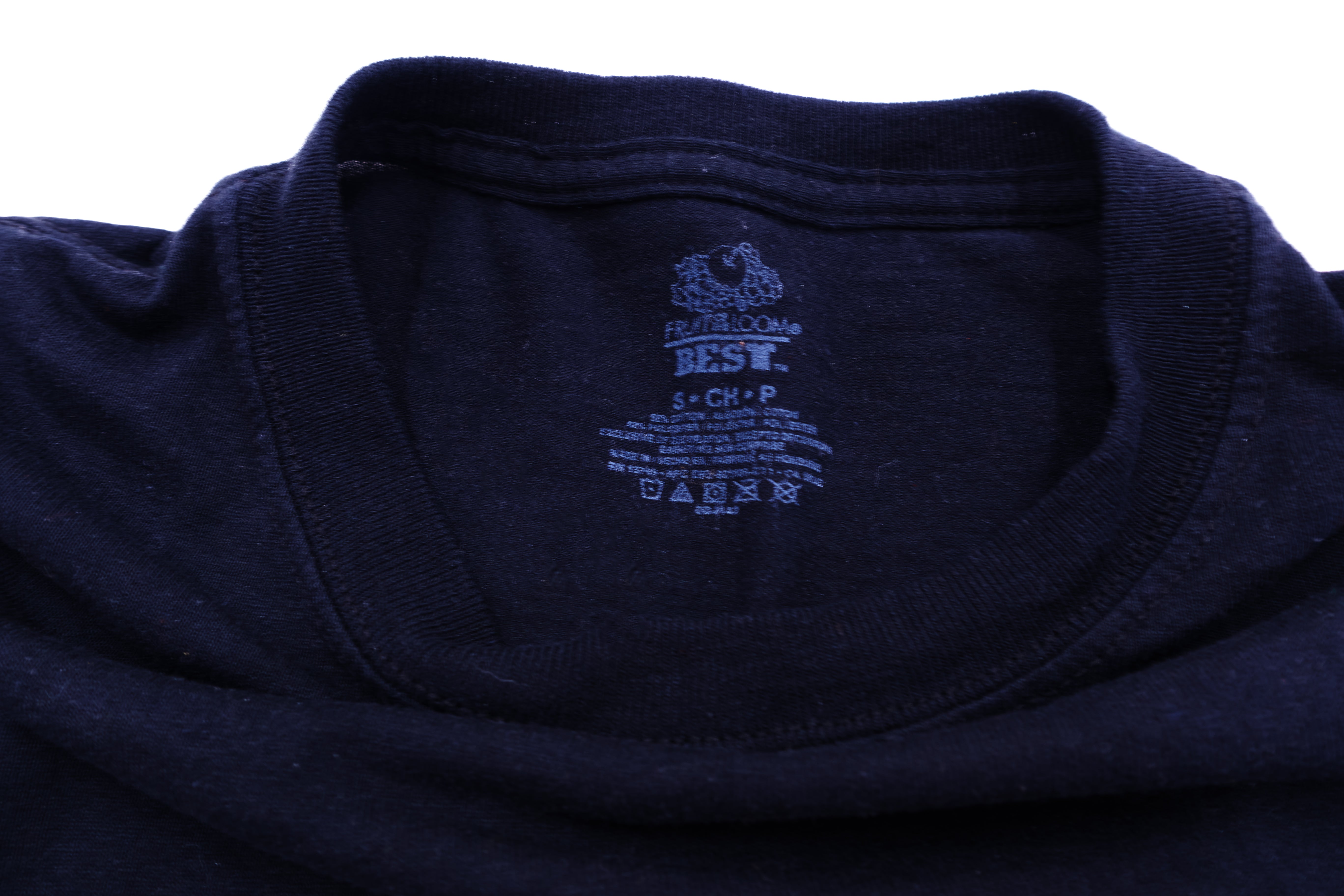 Dag Nasty - All Ages Show Shirt (Bootleg By Me) Size Small