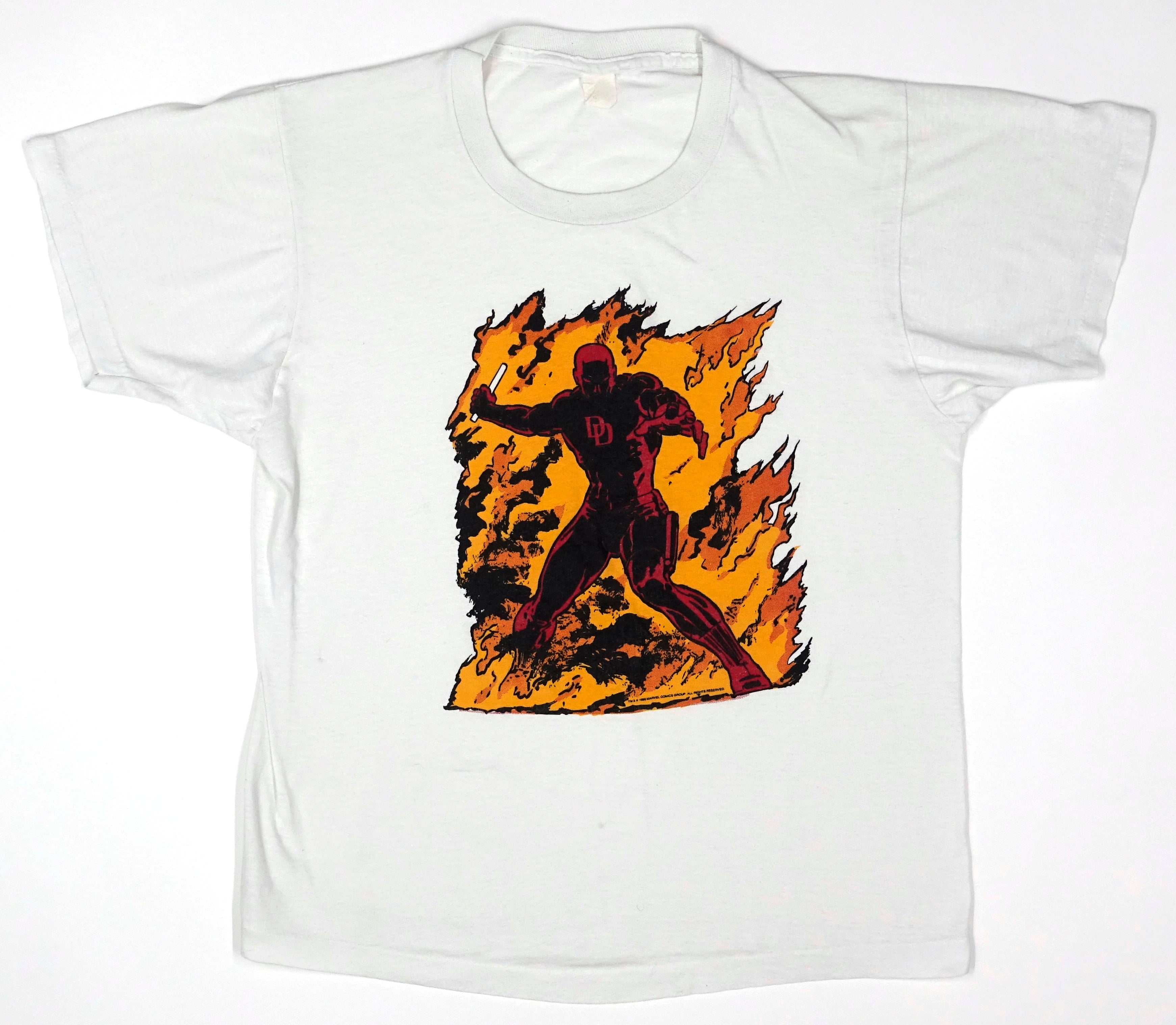 Marvel – Daredevil 1986 Shirt Size Large