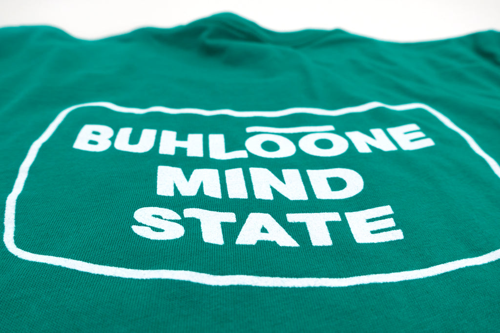 de La Soul Buhloone Mindstate T-Shirt Medium