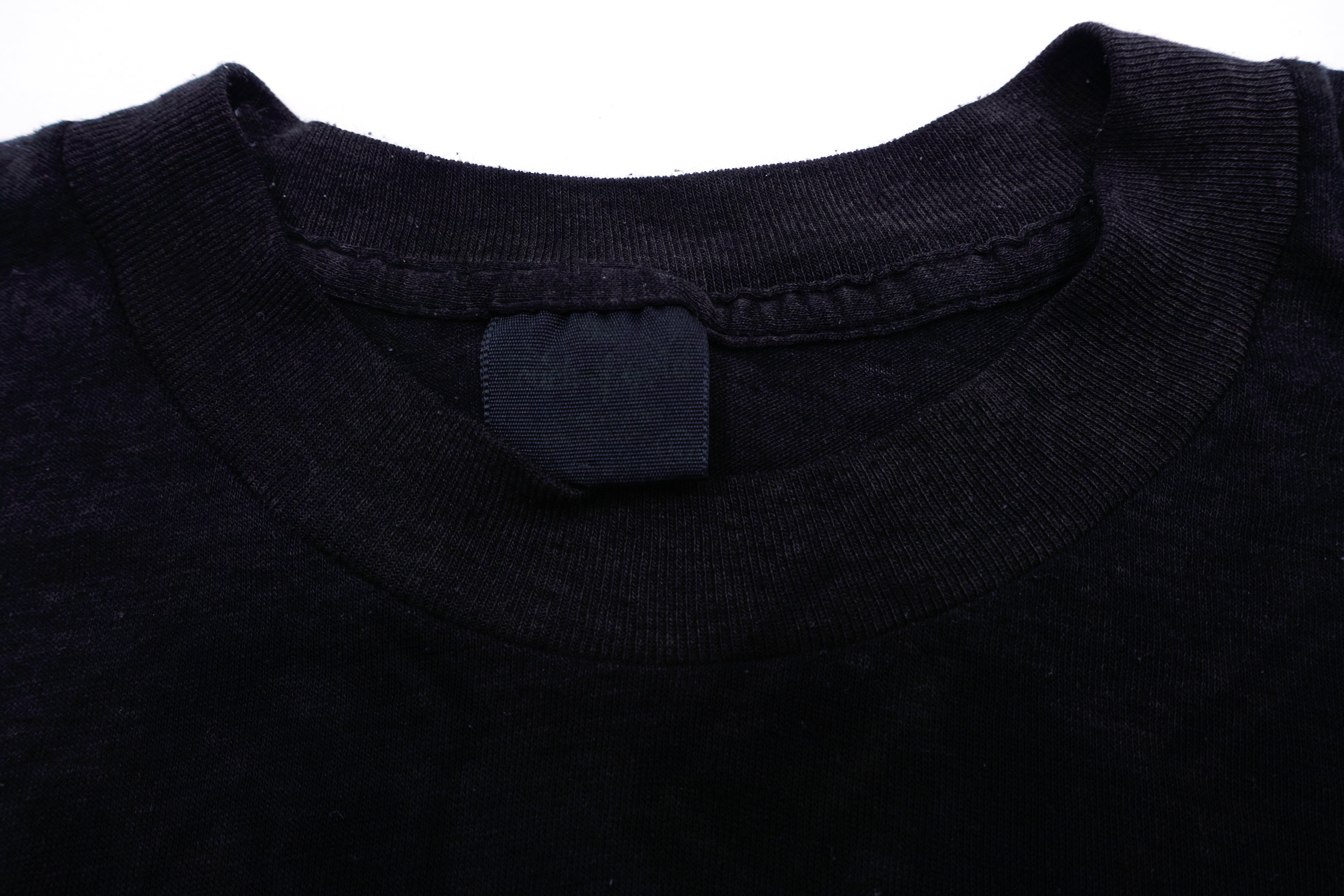 Def Leppard – Hysteria 1987 North American Tour Shirt Size Large