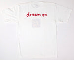 Depeche Mode – Dream On 2001 Promo Tour Shirt Size Small