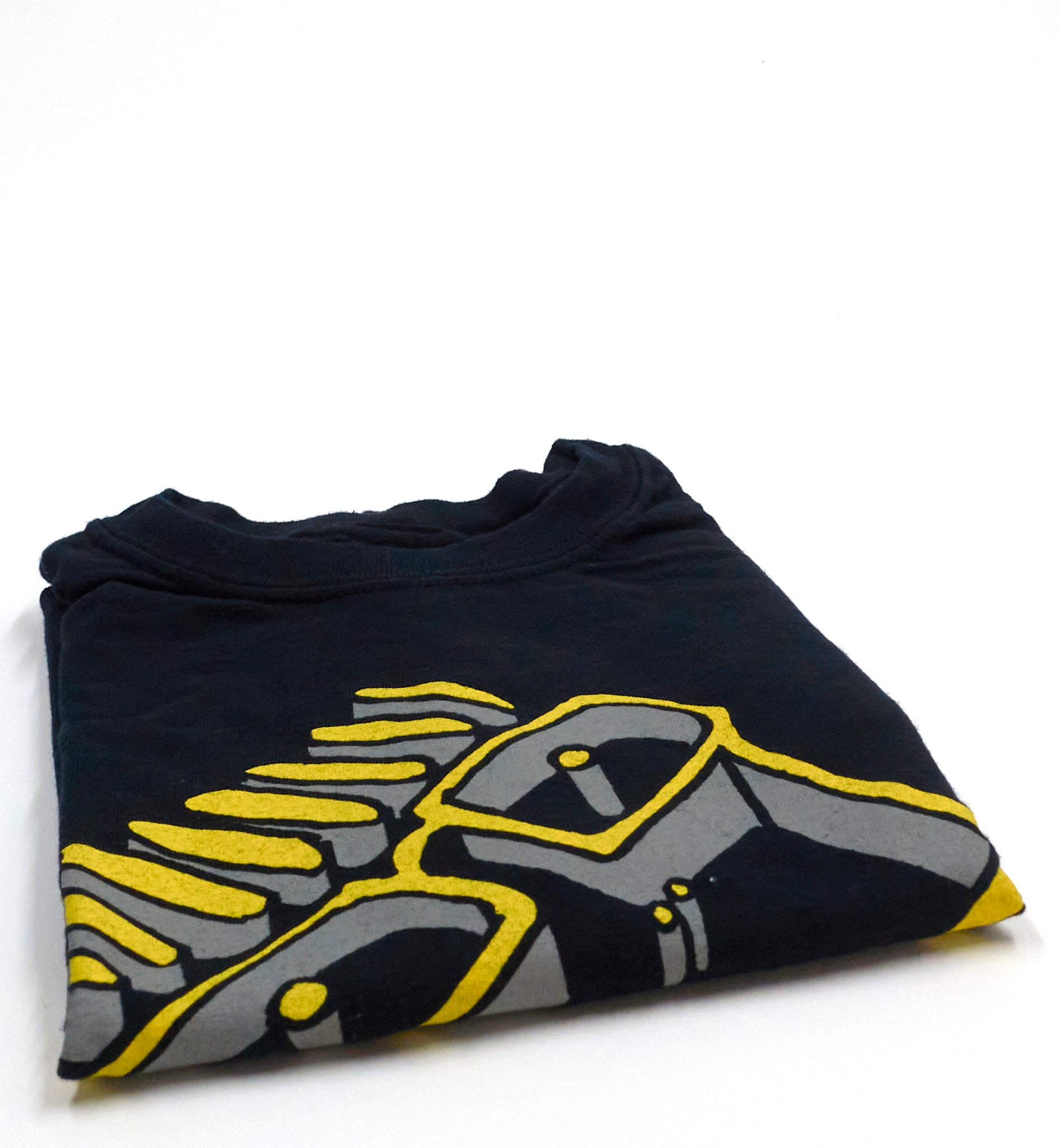 Descendents - 3D Milo Head Tour Shirt Size Small