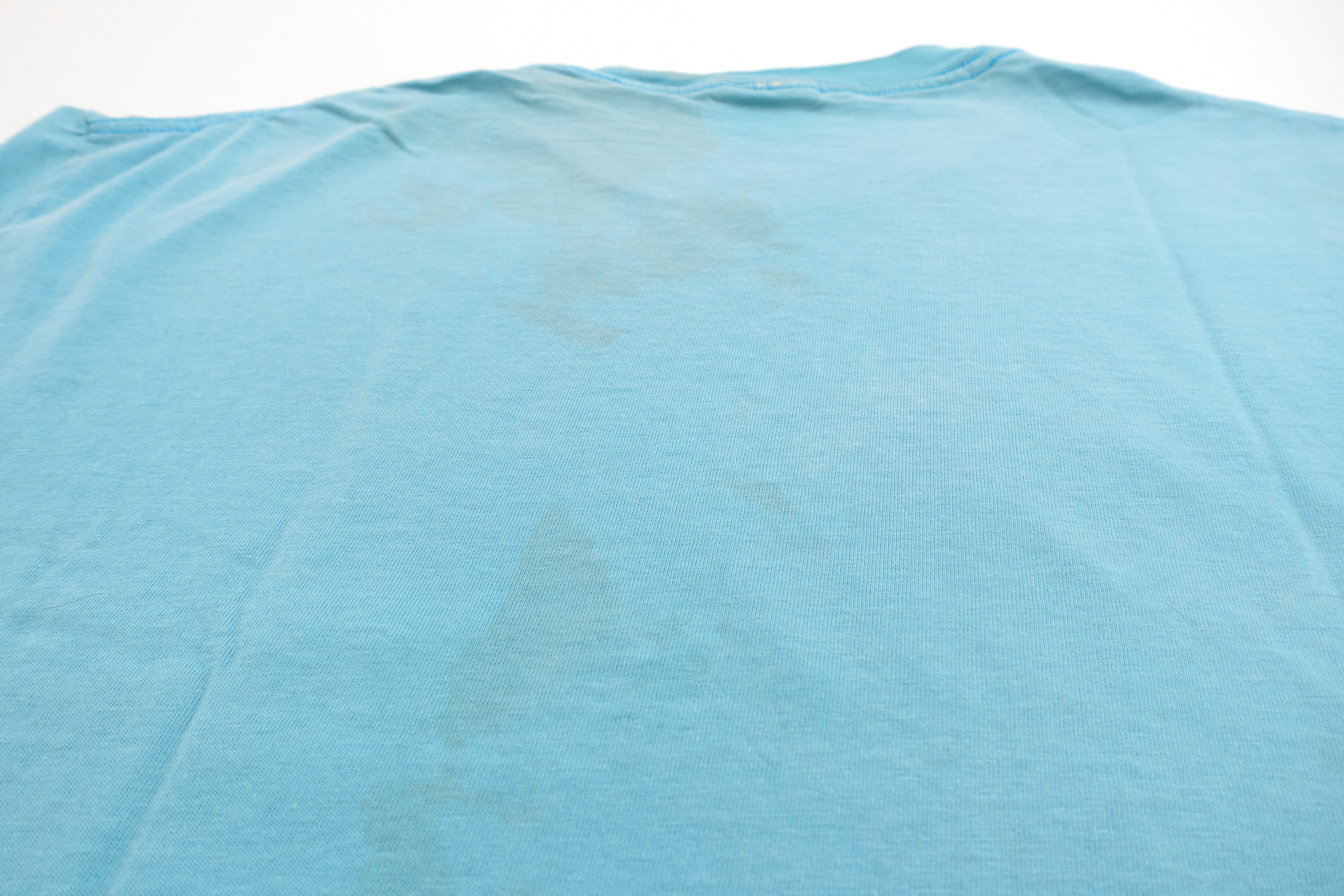 Descendents - ALL 90's Tour Shirt (Hanes Beefy-T) Size XL