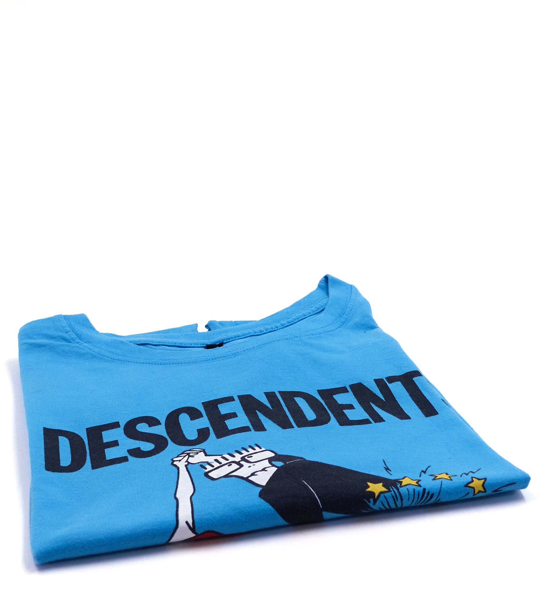 Descendents - Argentina 2016 Tour Shirt Size Medium