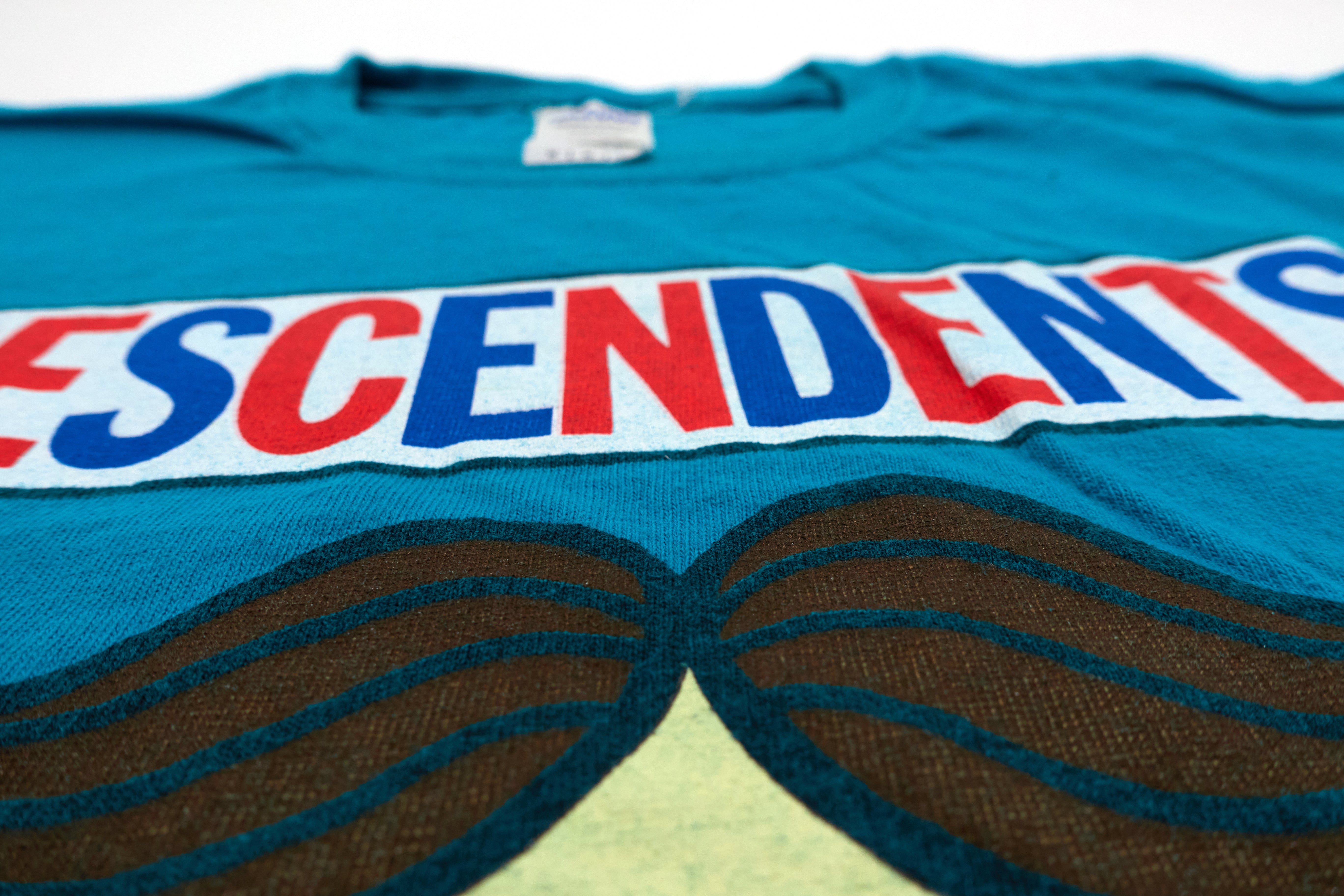 Descendents - Asbury Park  2016 Tour Shirt Size Medium