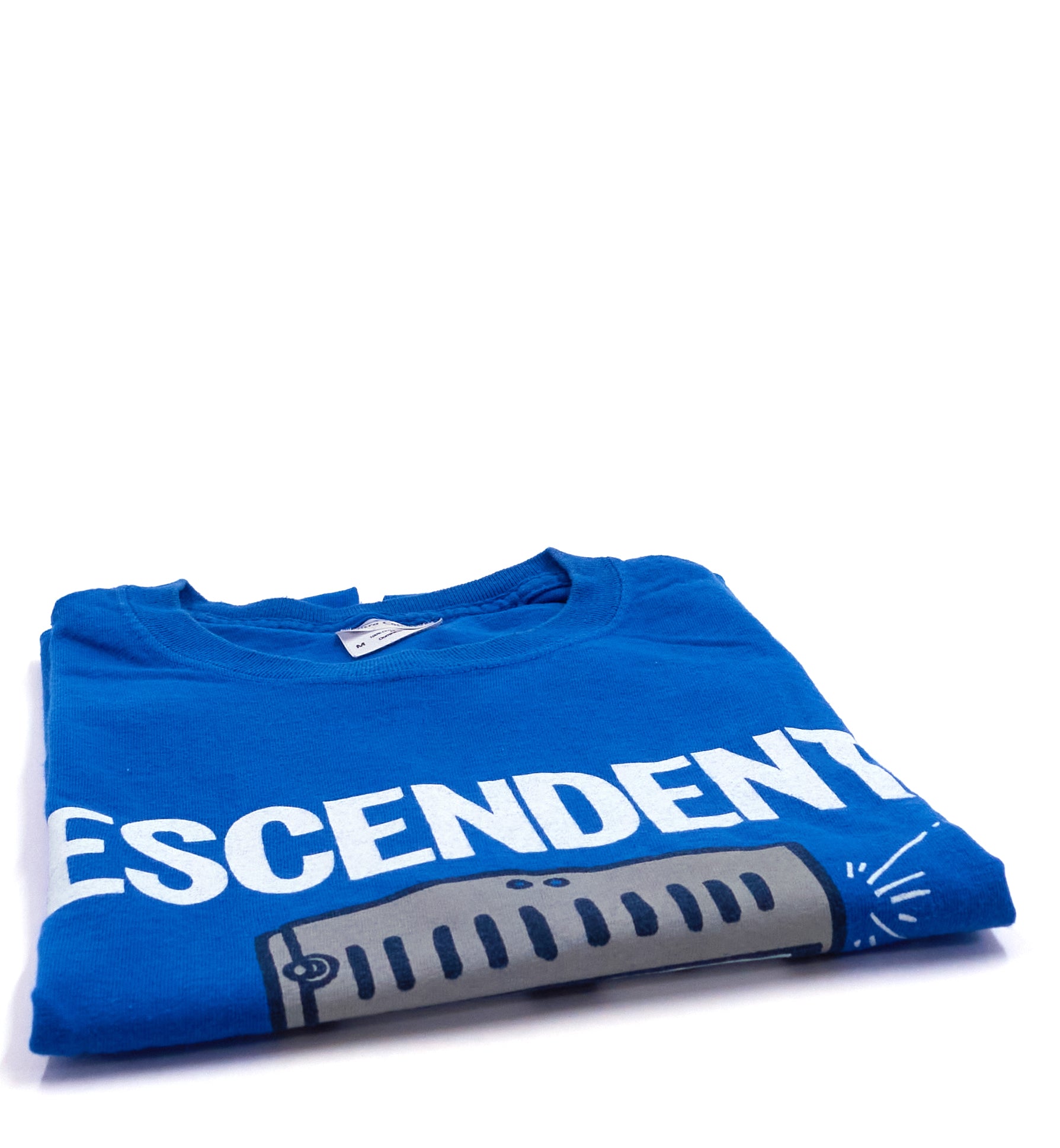 Descendents - Australia 2013 Tour Shirt Size Medium